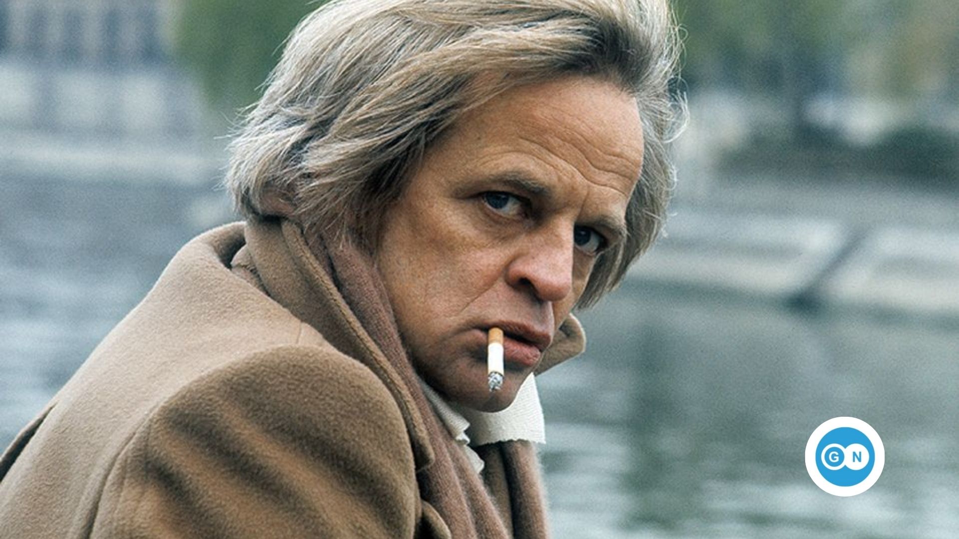 Klaus Kinski Ehepartnerin