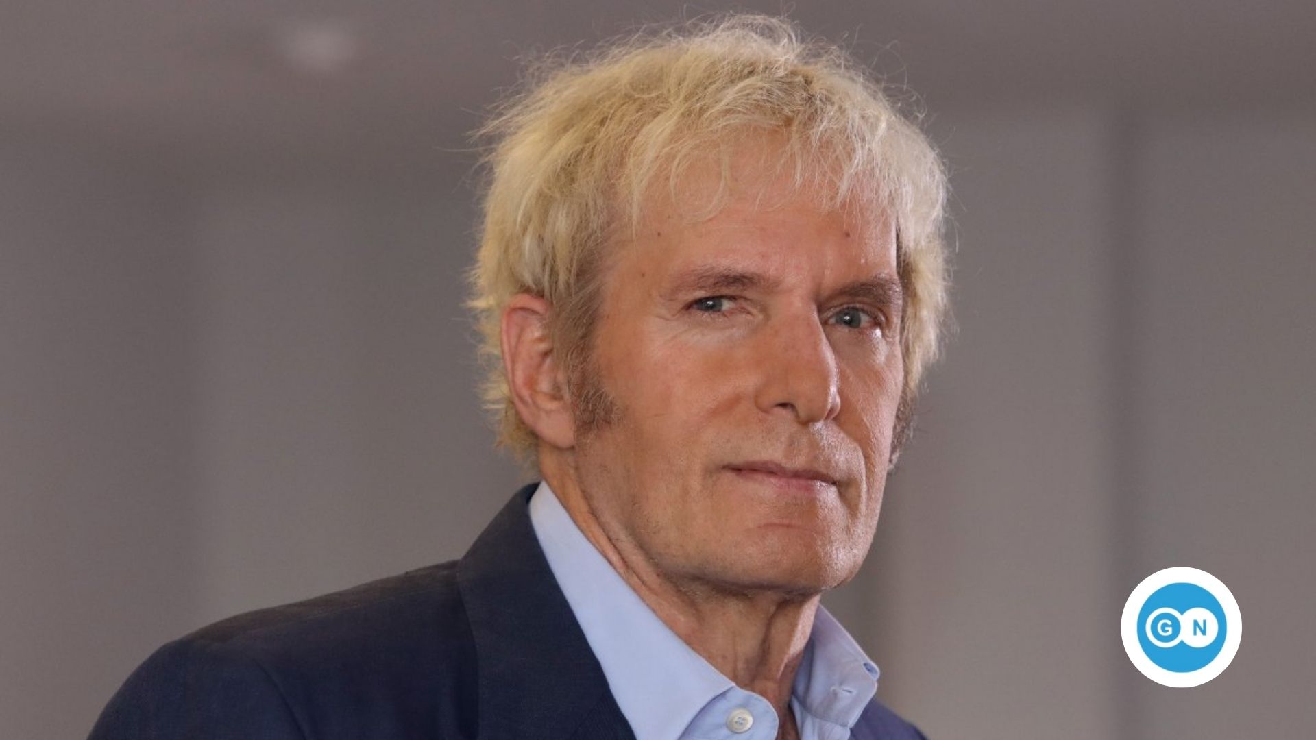 Michael Bolton und seine Krankheit