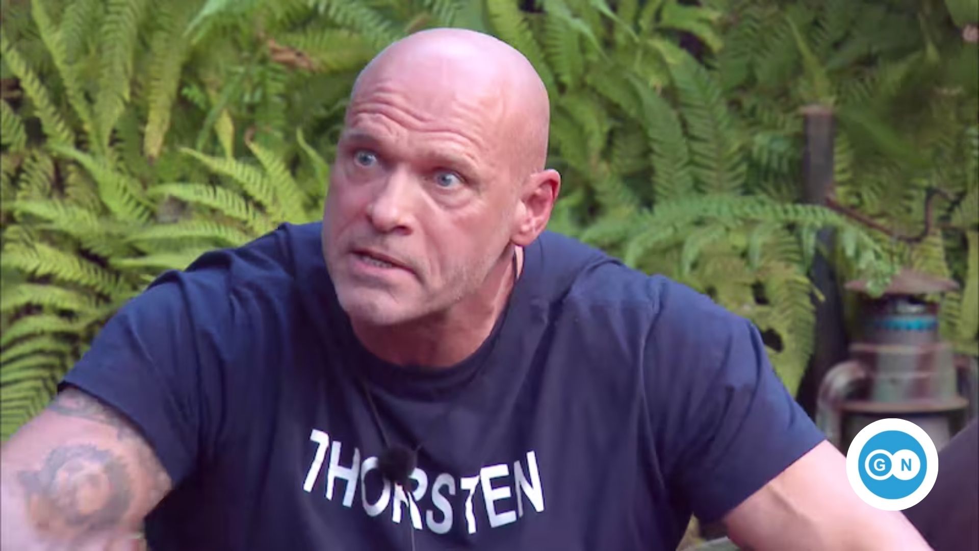 Thorsten Legat Beitrittsdaten