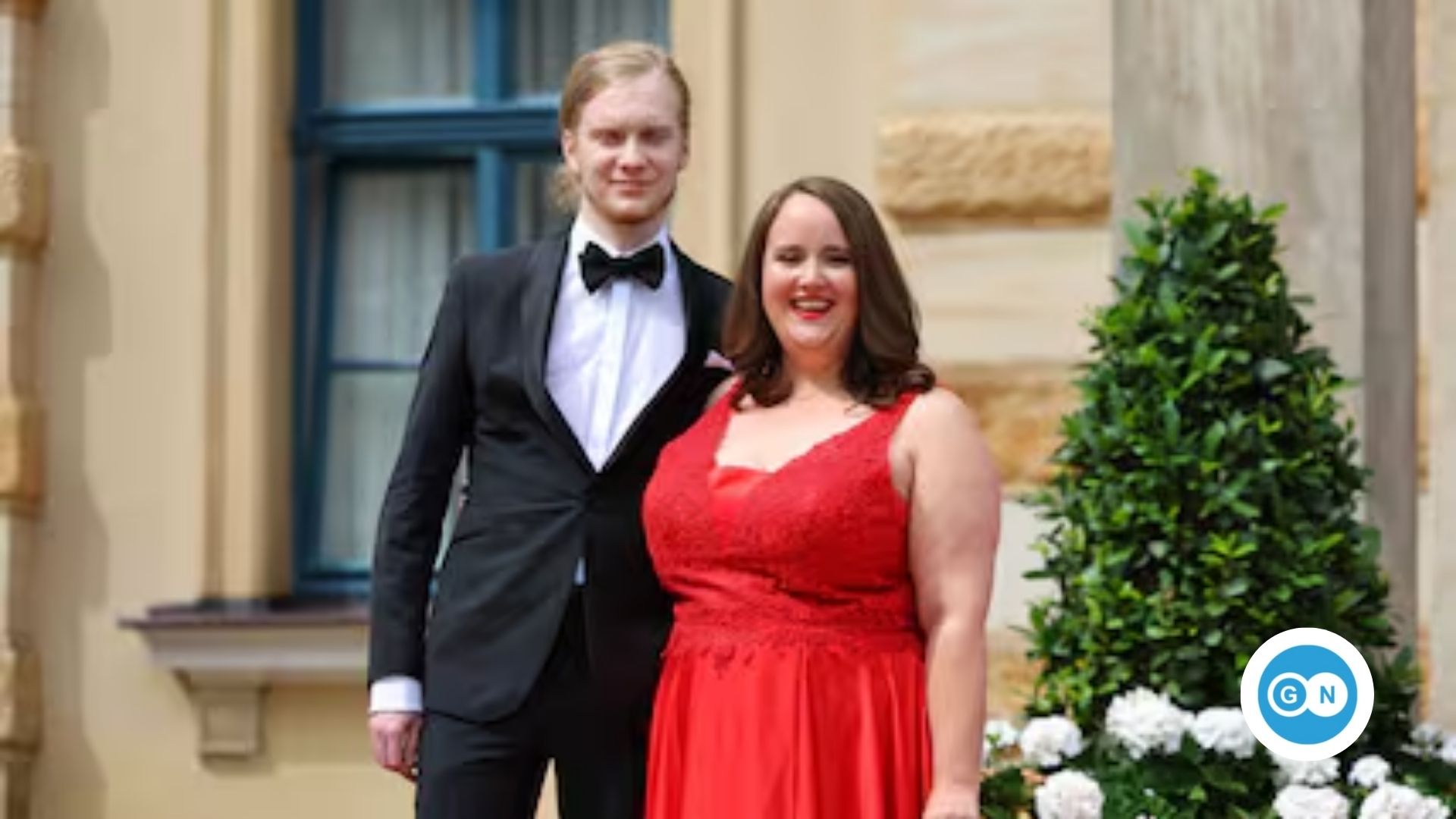 Ricarda Lang Partner