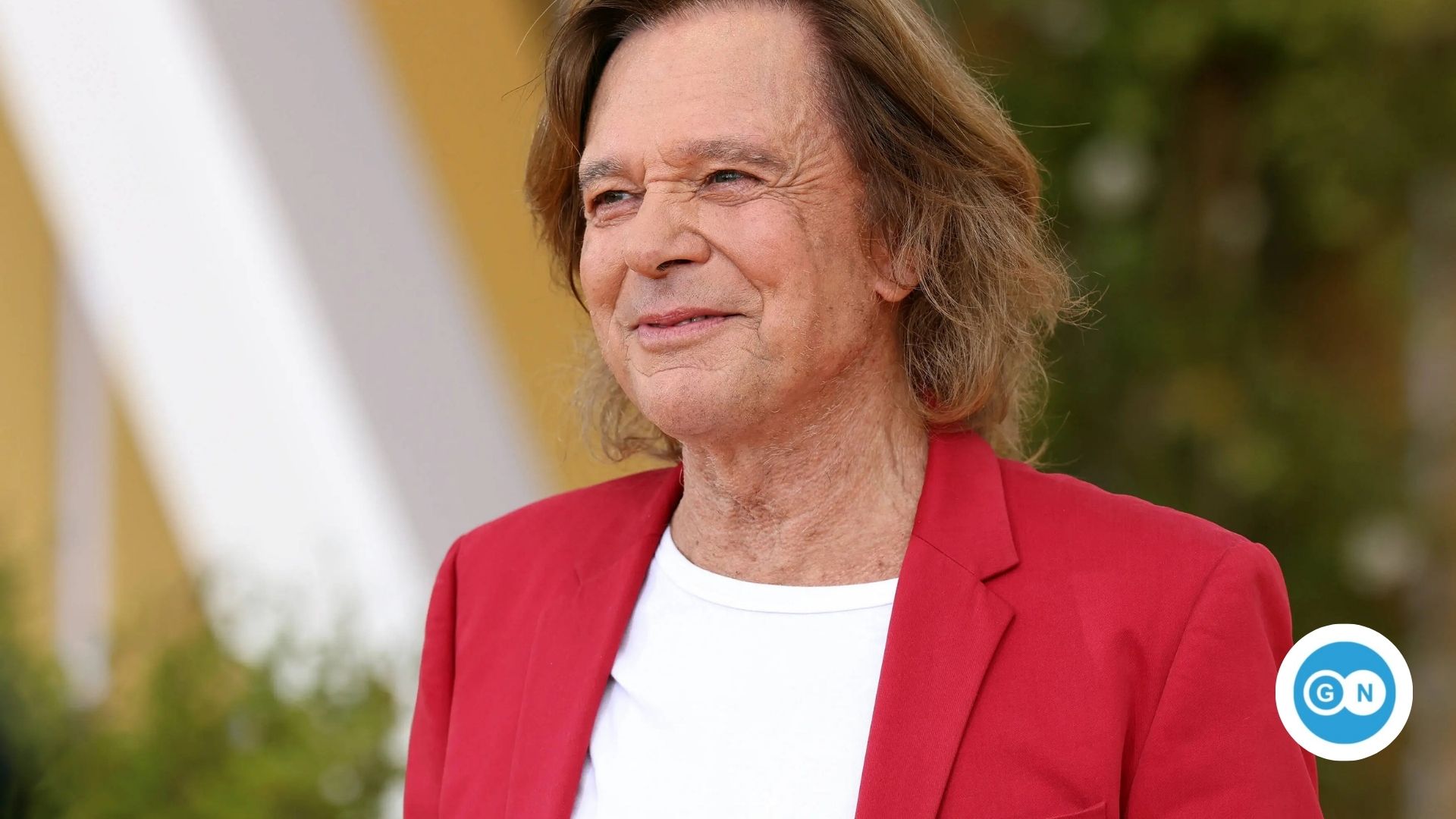 Jürgen Drews verstorben