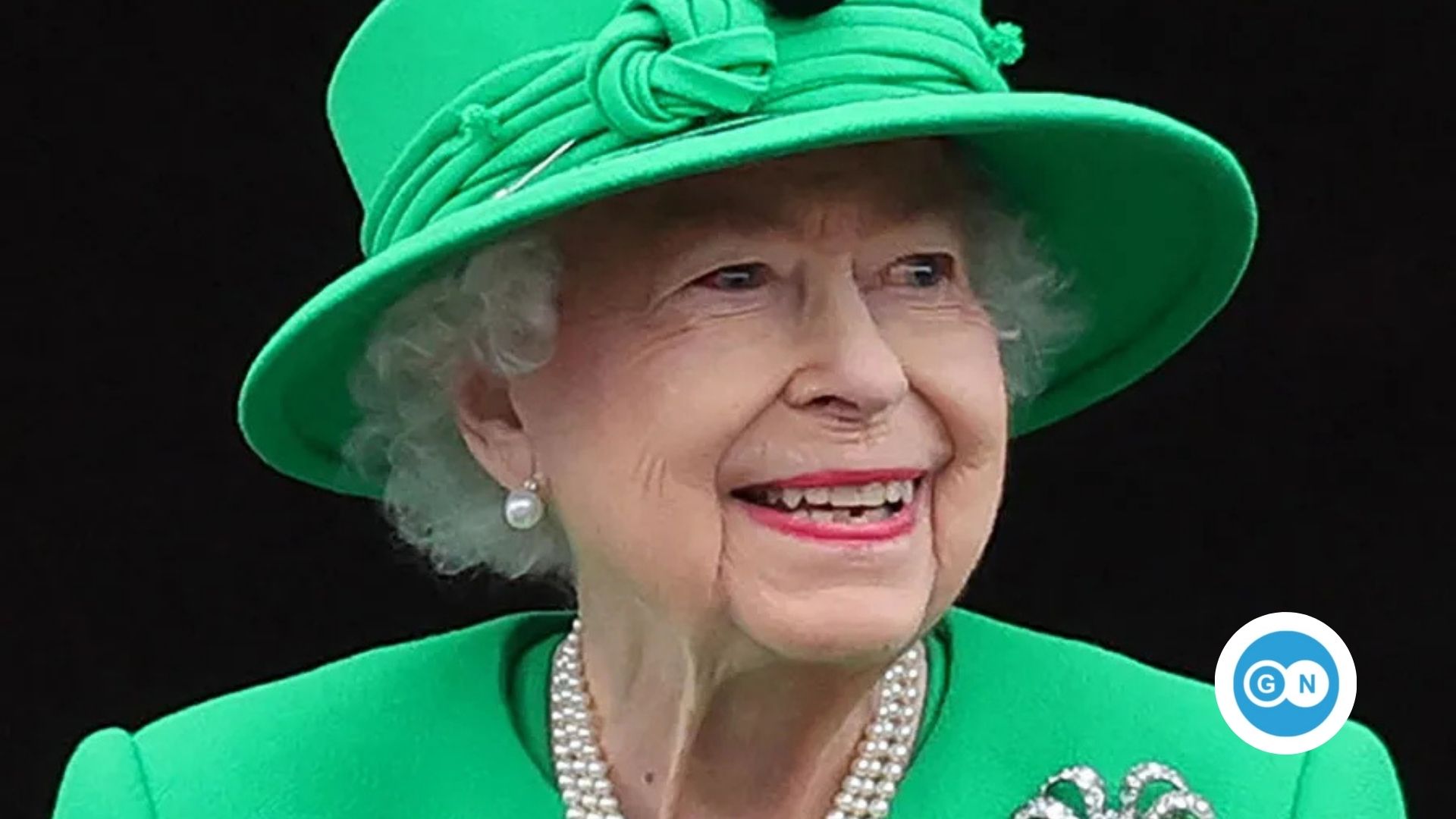 Königin Elisabeth
