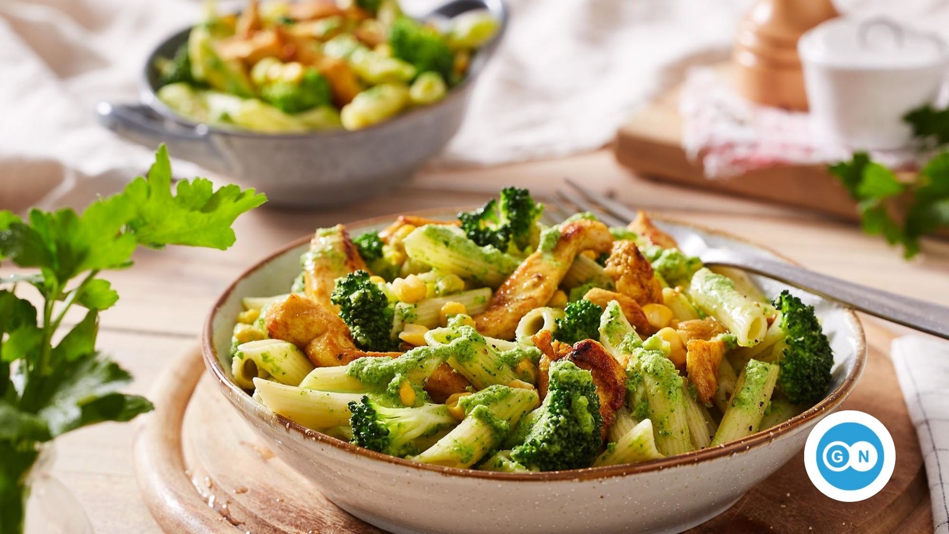Gesunde Rezepte
