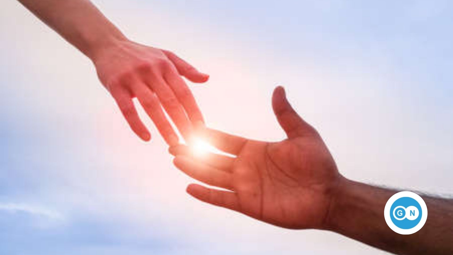 Die Weiße Hand 