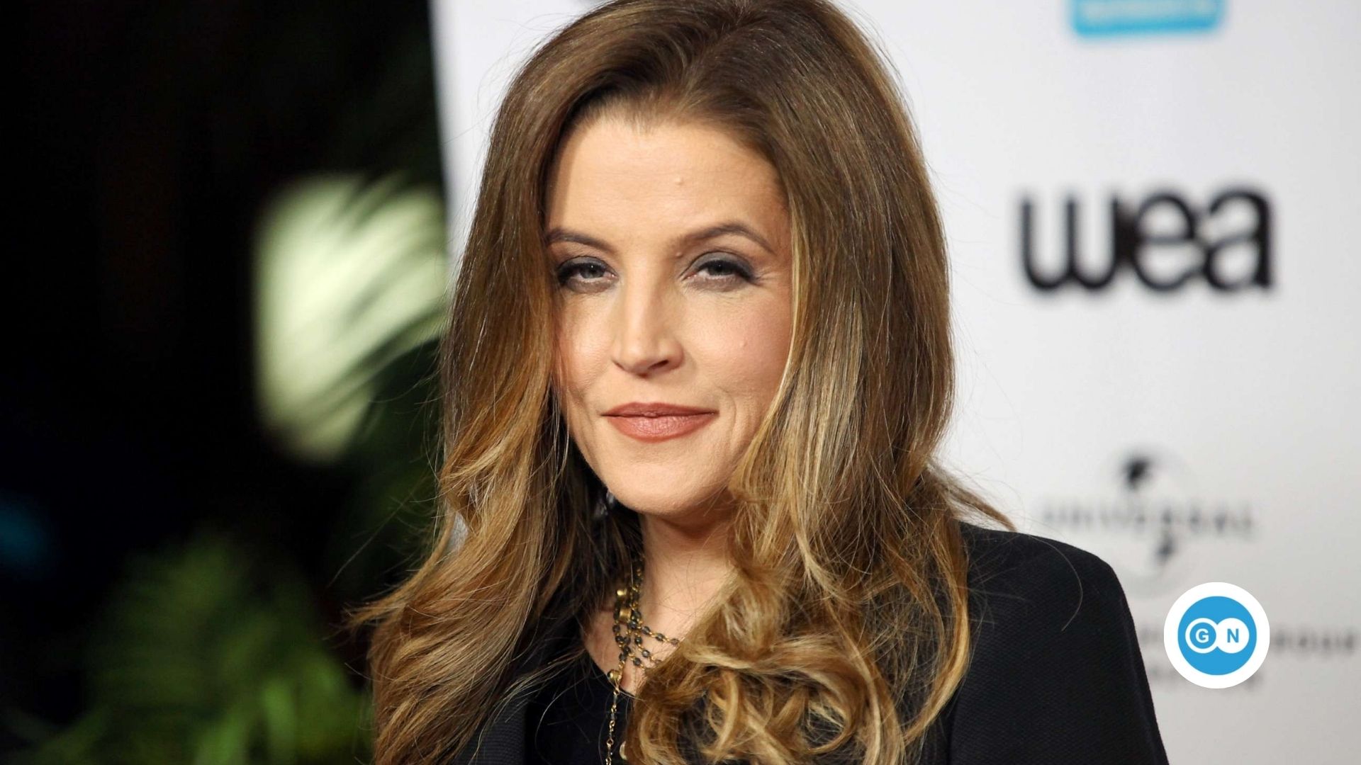 Lisa Marie Presley Todesursache