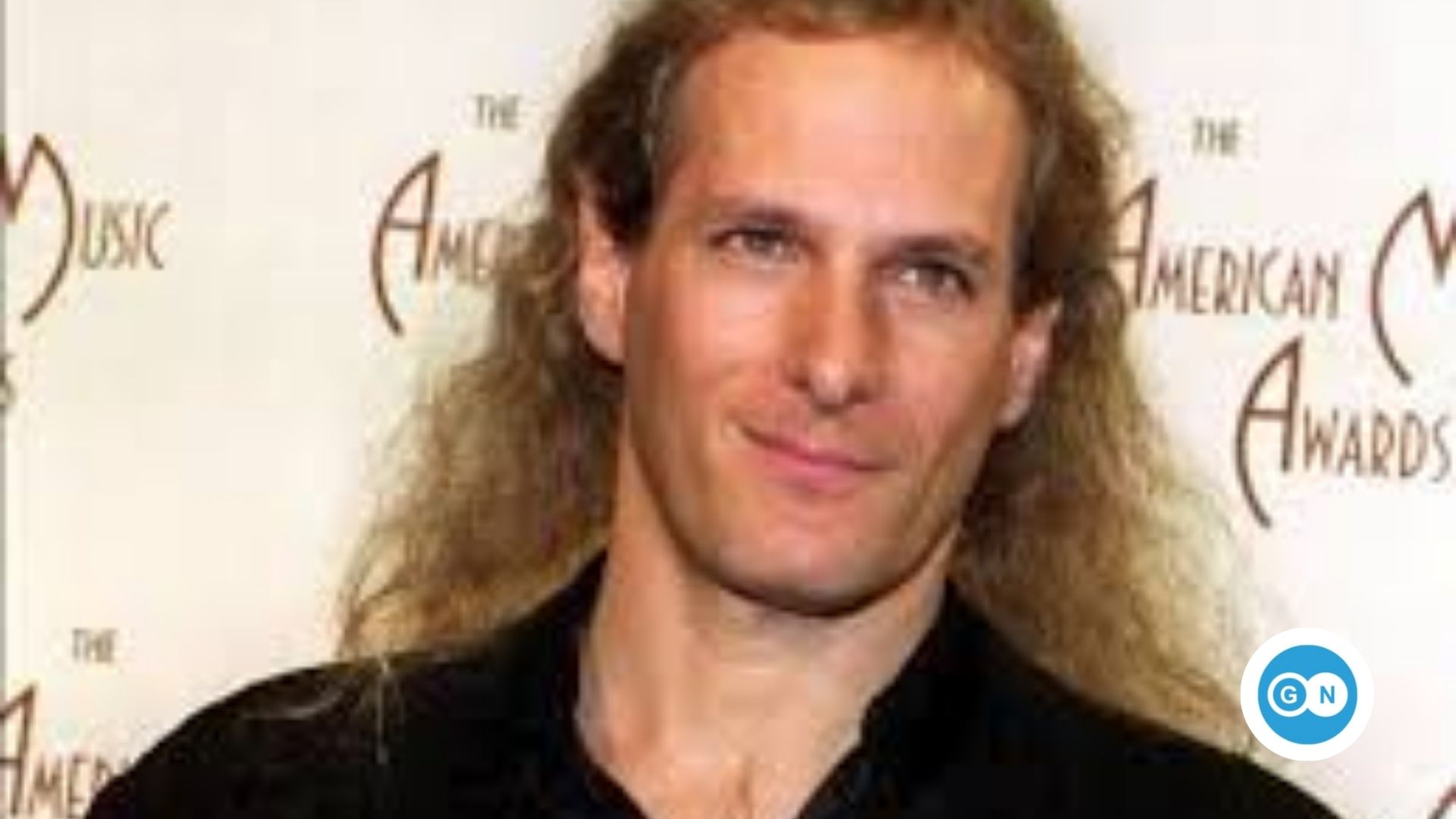 Michael Bolton und seine Krankheit