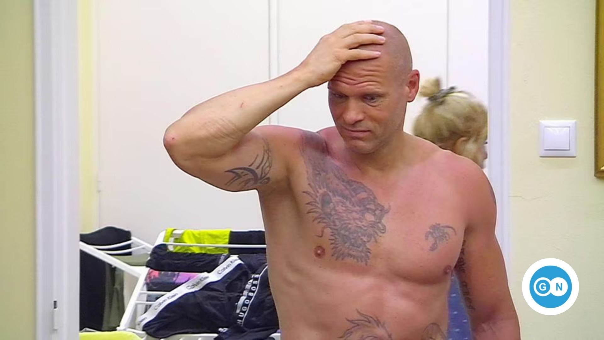 Thorsten Legat Beitrittsdaten