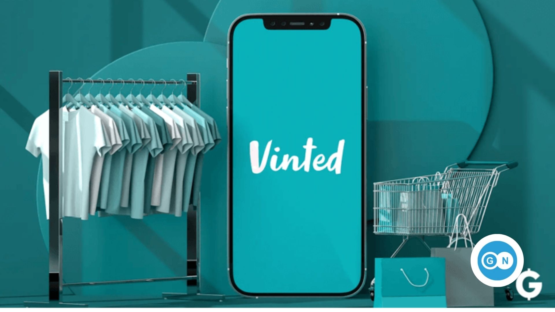 Vinted 