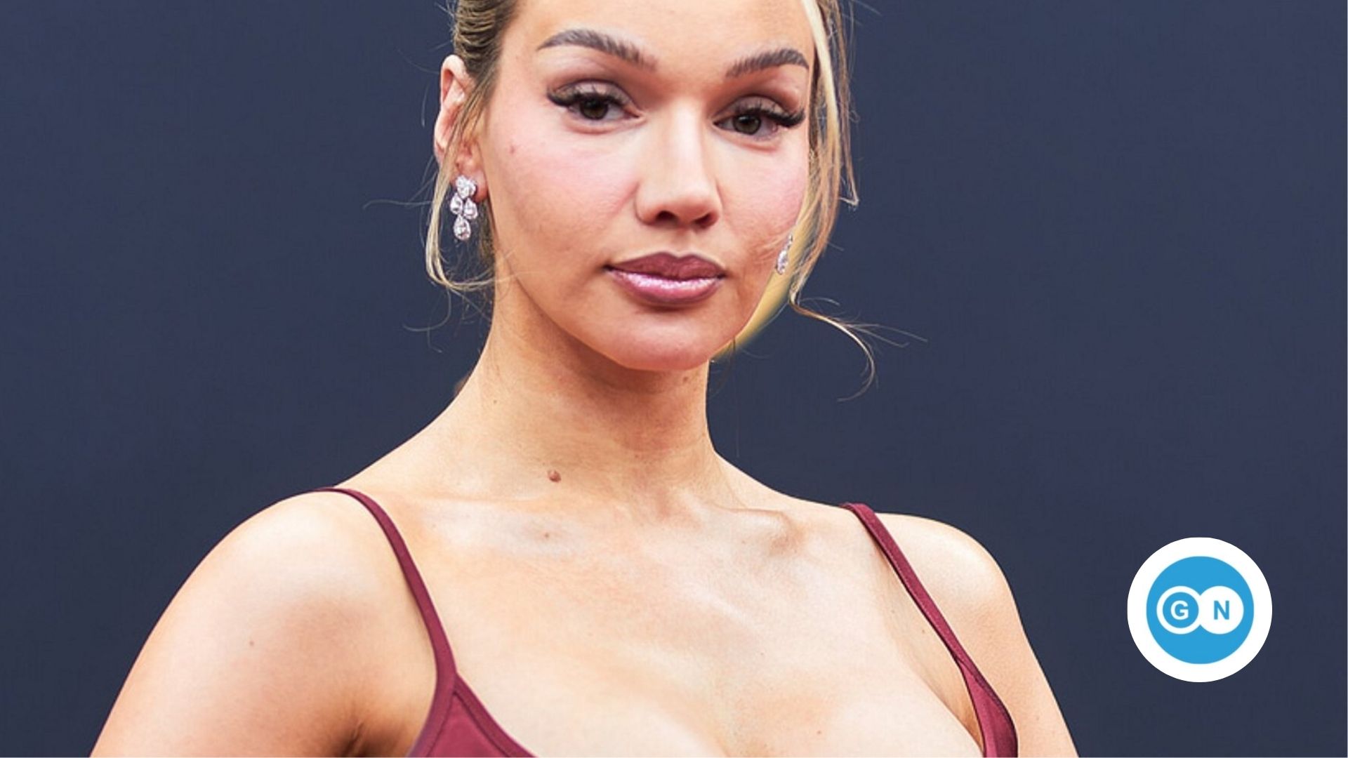 Shirin David Freund