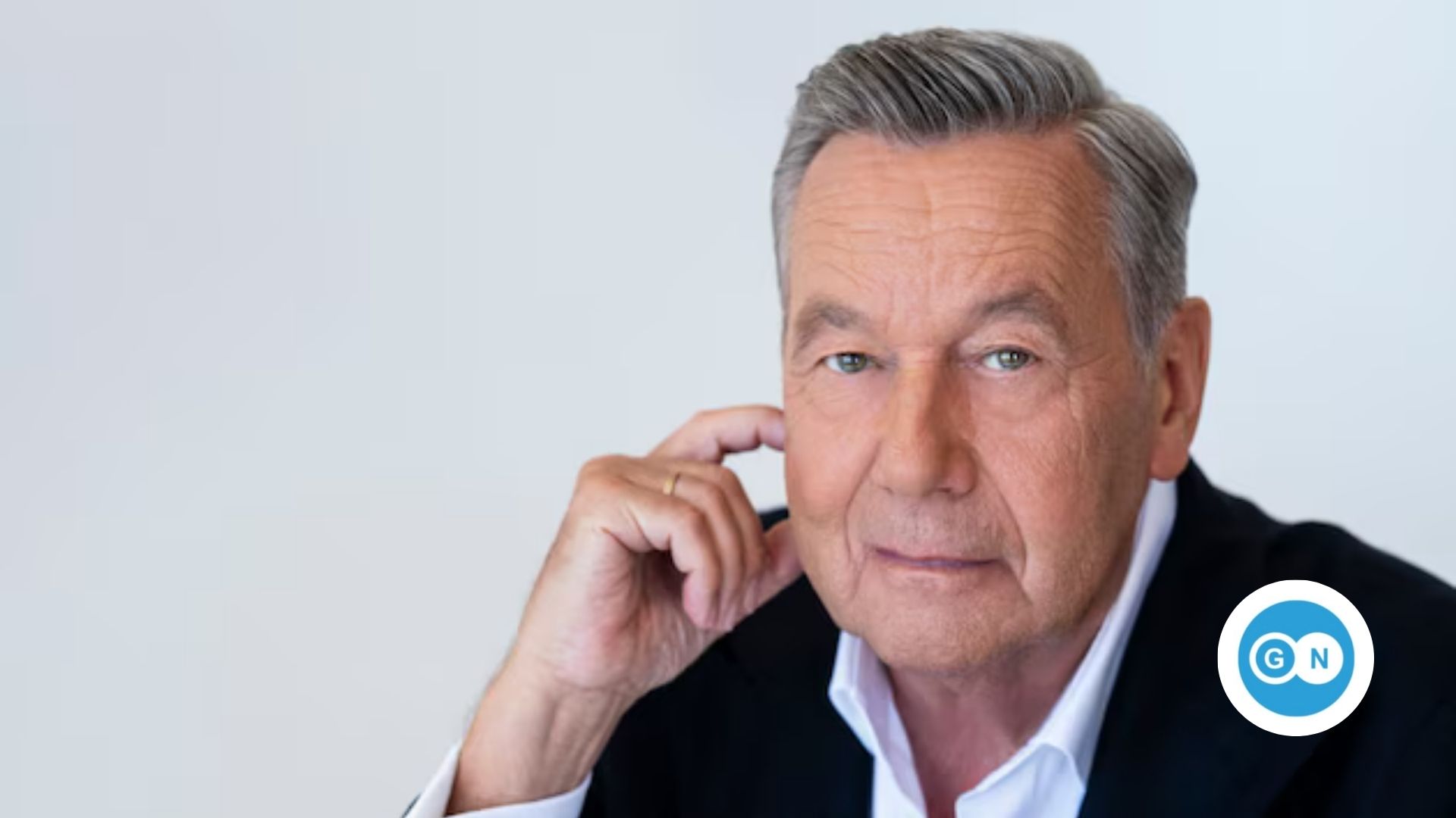 Roland Kaiser O du fröhliche Songtext