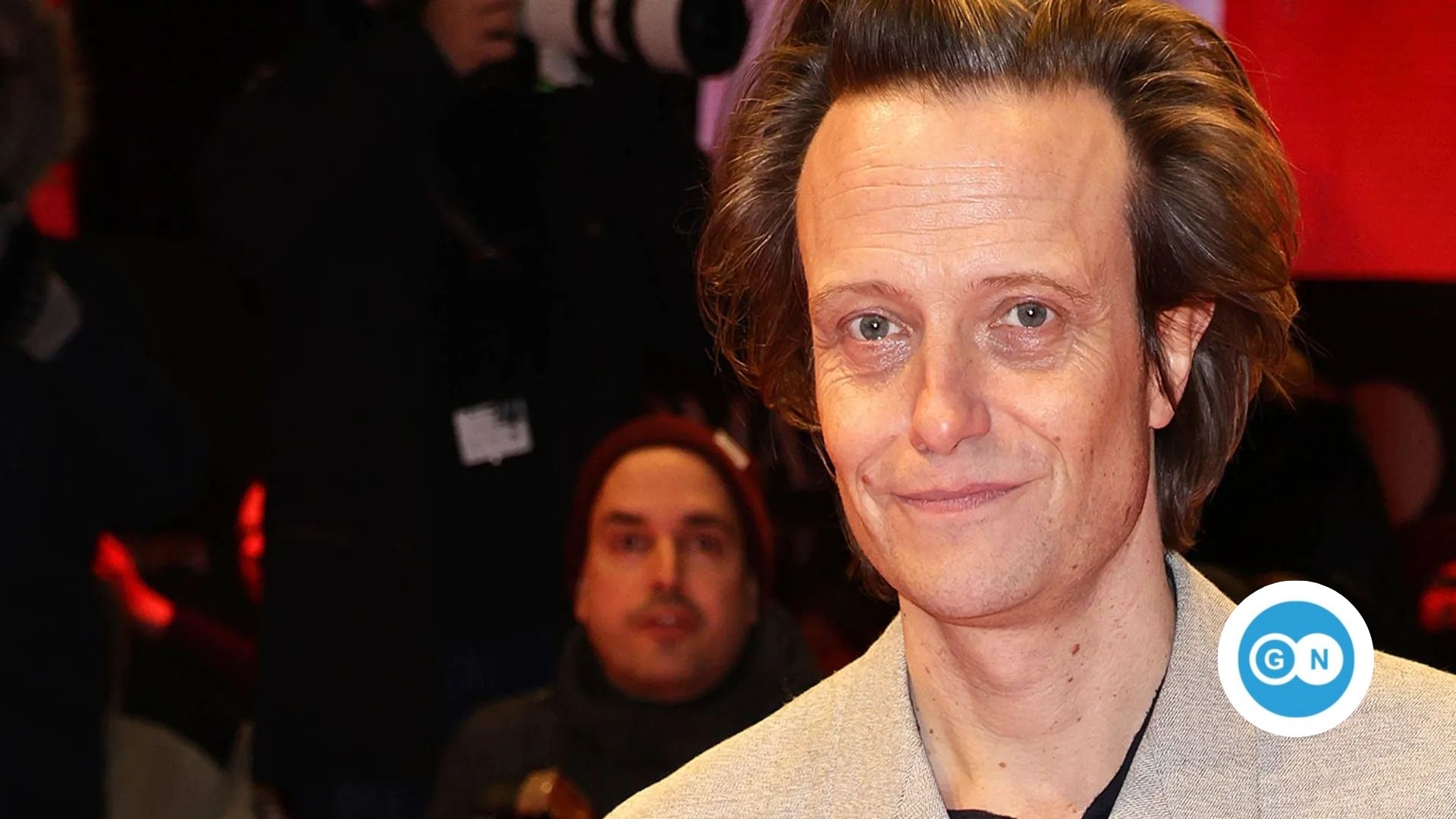 August Diehl 