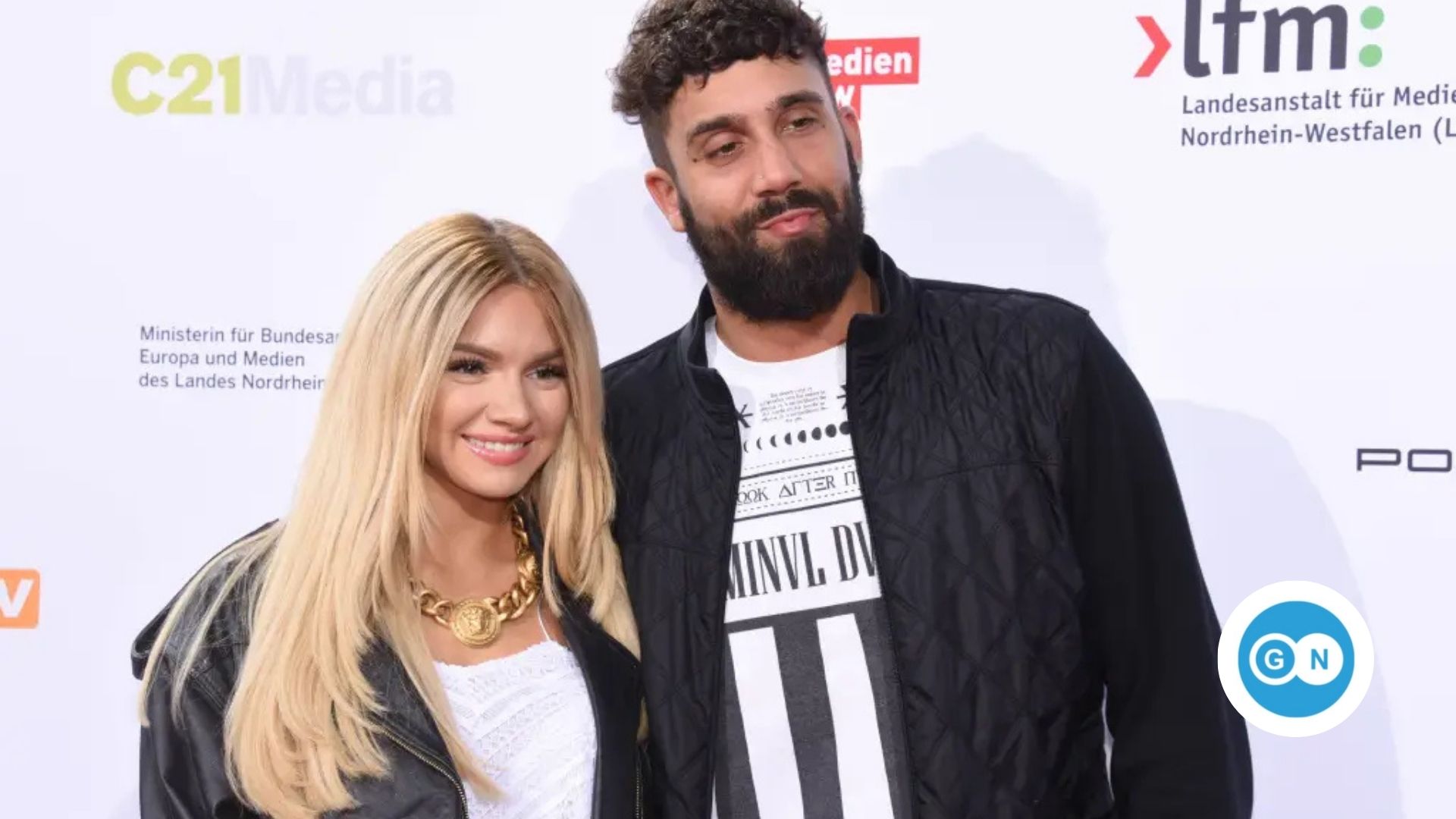 Shirin David Freund