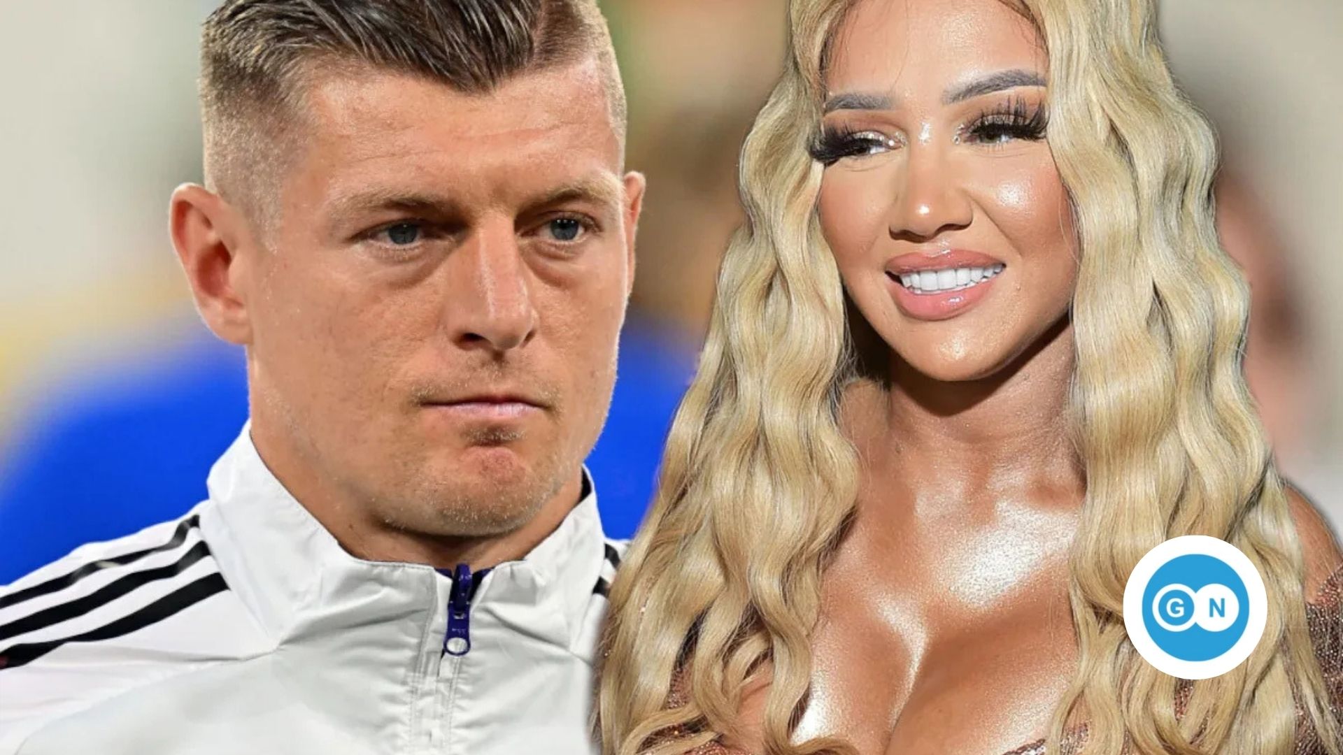 Shirin David Freund