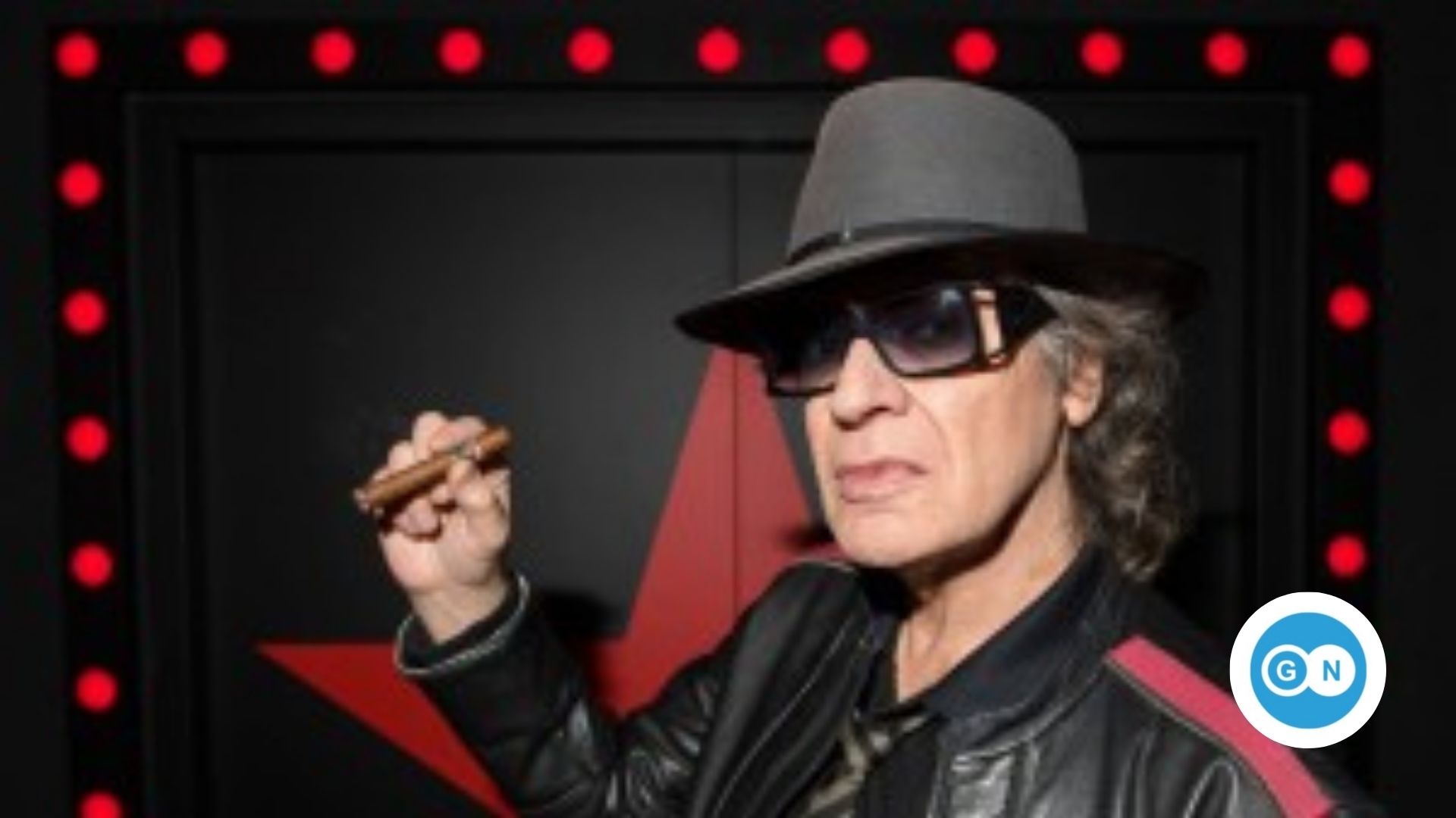 Udo Lindenberg Kinder 