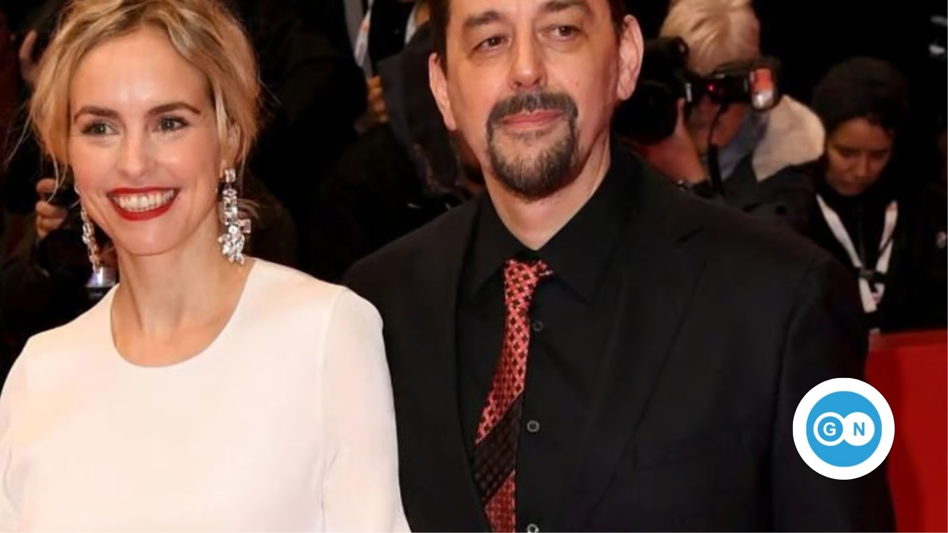 Nina Hoss Kinder