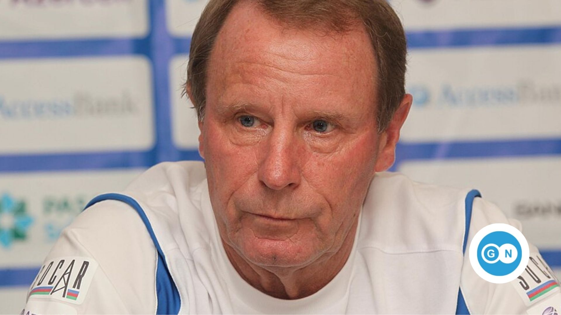 Berti Vogts Schlaganfall