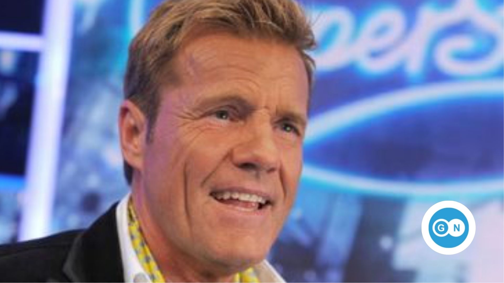 Dieter Bohlen krank