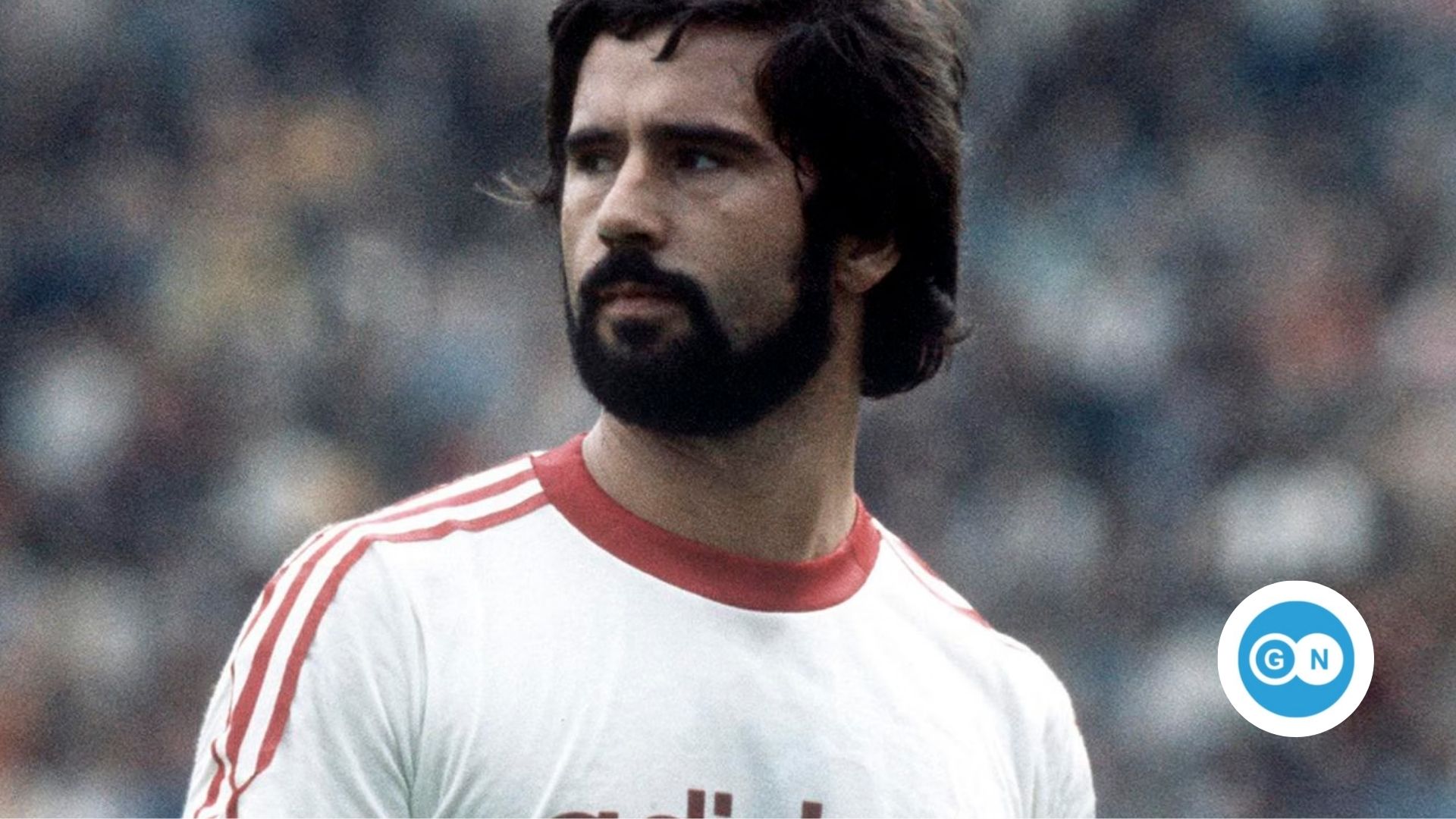 Gerd Müller Todesanzeige