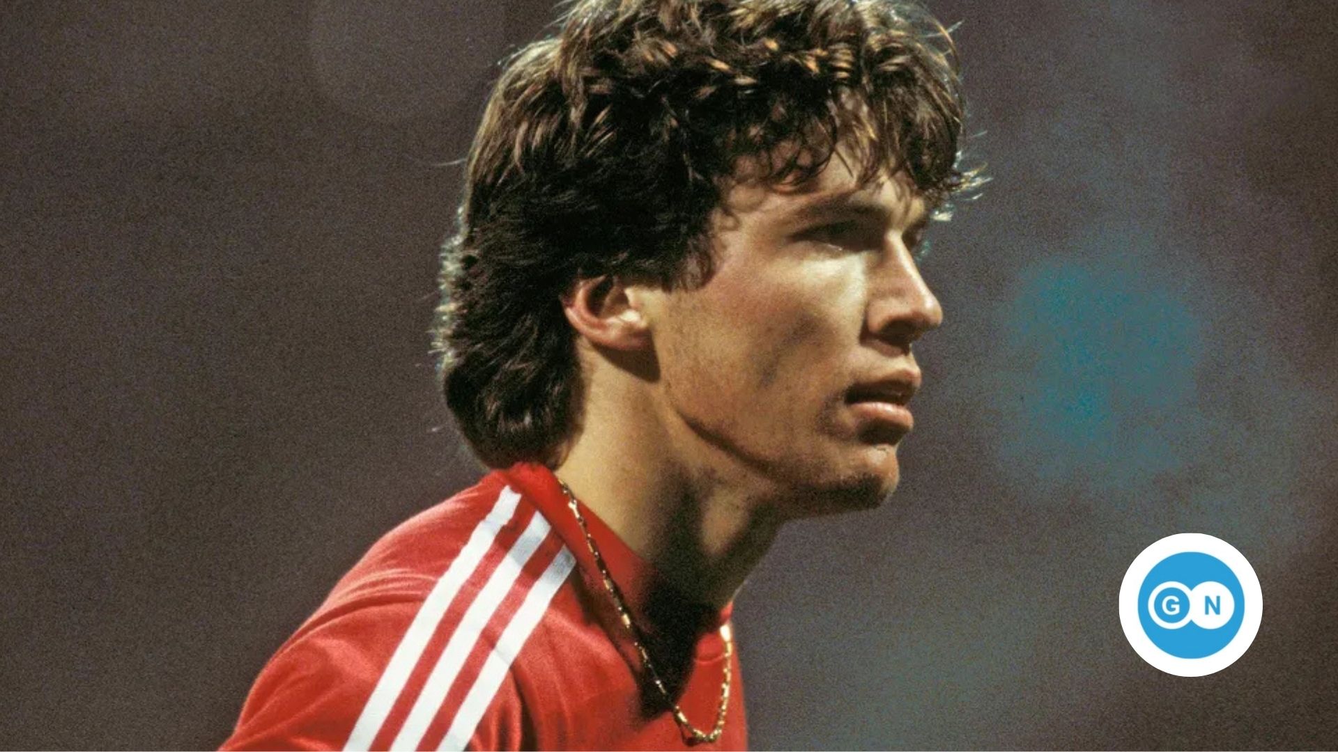 Lothar Matthäus Parkinson