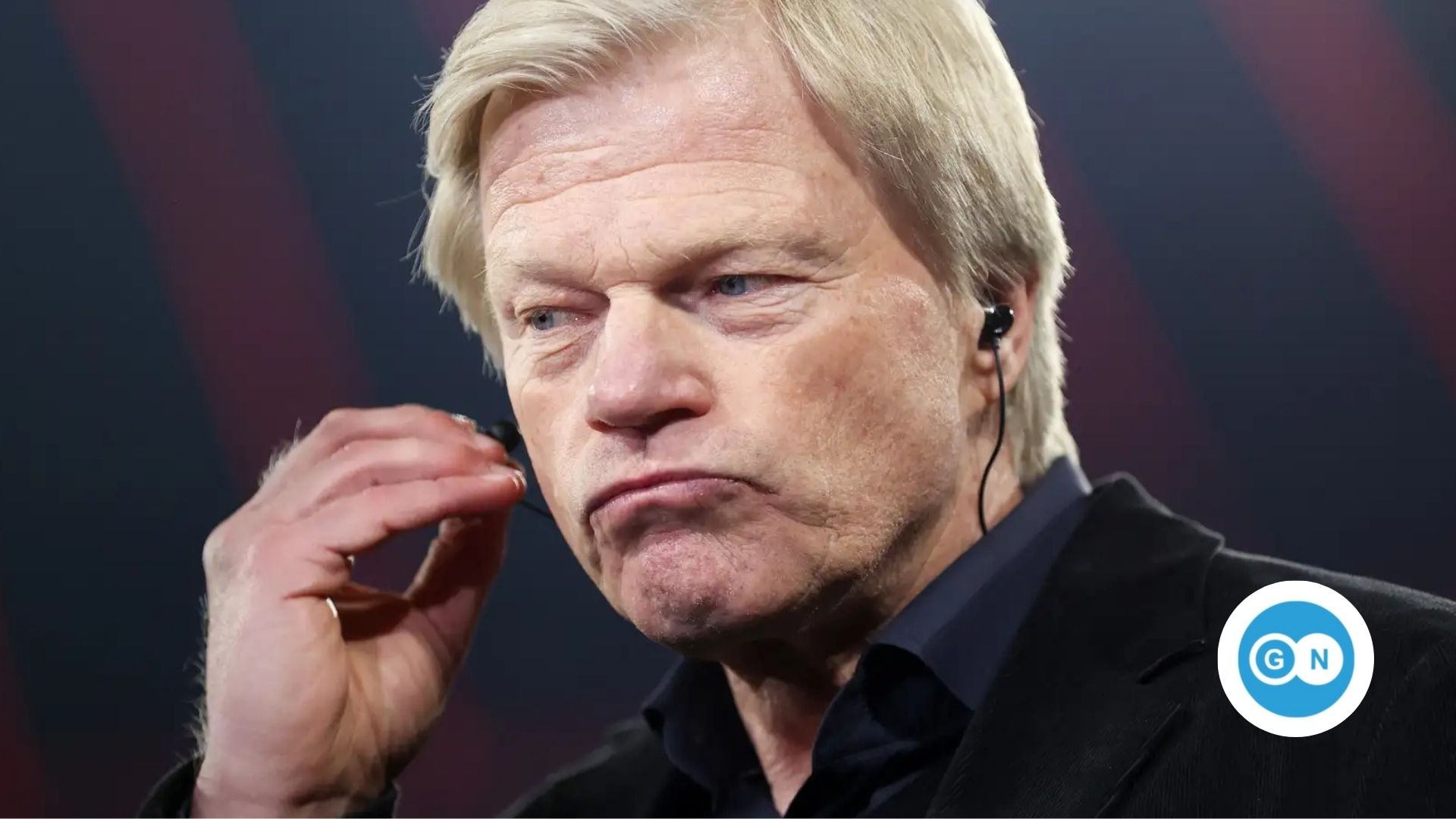 Oliver Kahn Kinder