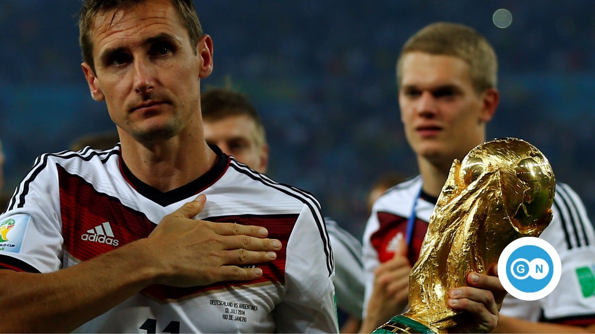 Miroslav Klose Vermögen