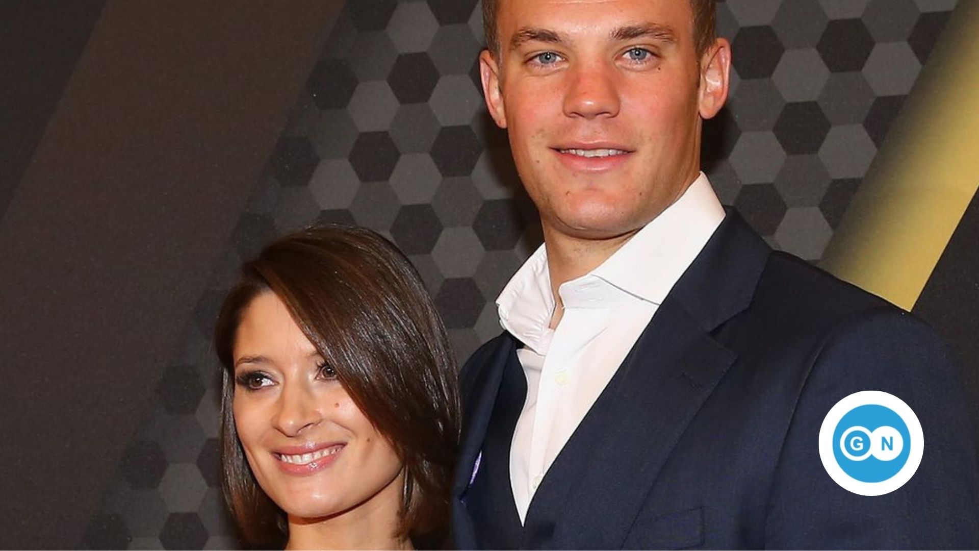 Manuel Neuer Freundin
