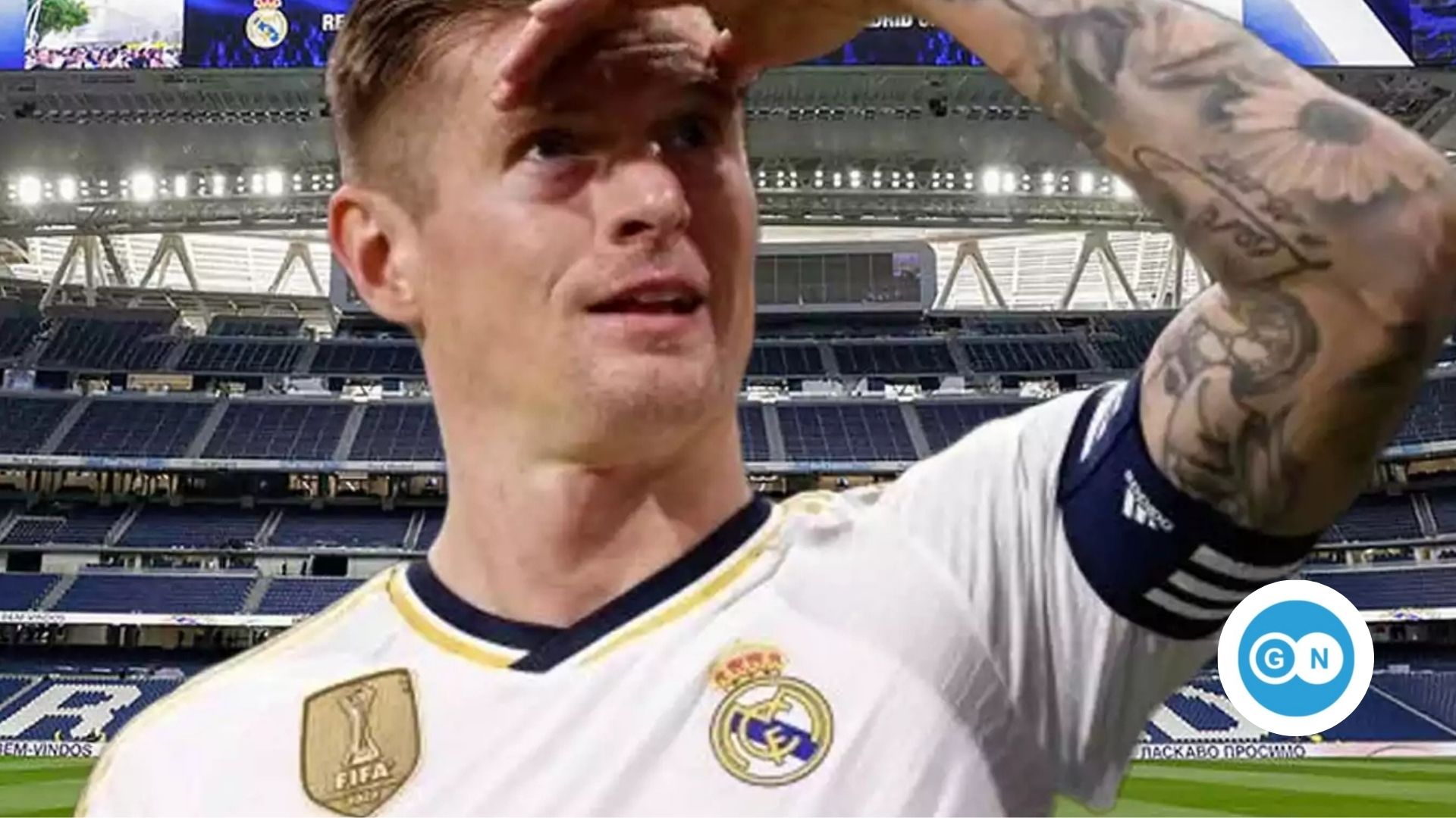 Toni Kroos Vermögen 