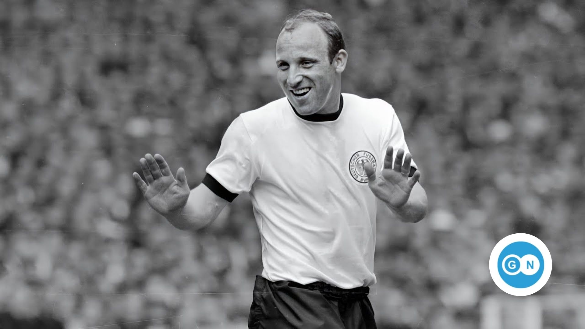 Uwe Seeler Todesursache
