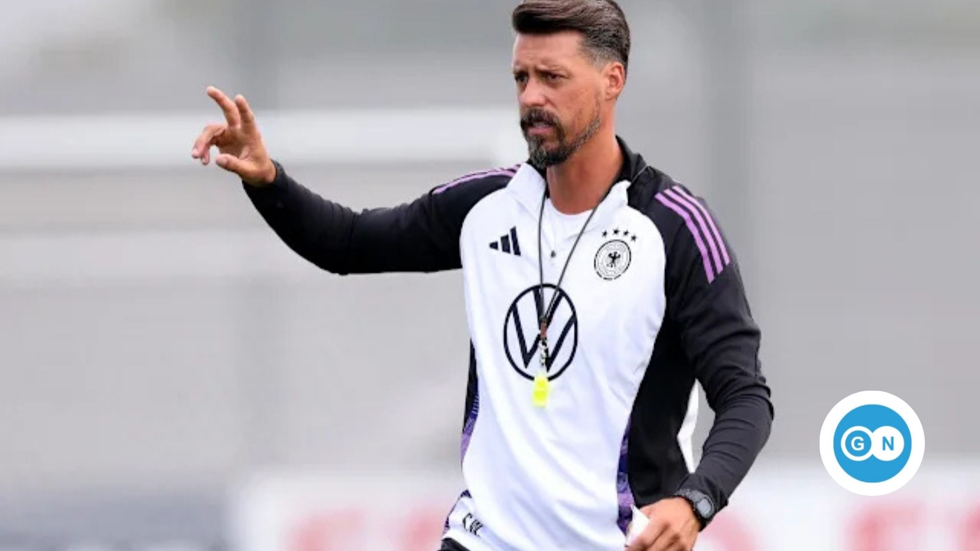 Sandro Wagner Scheidung