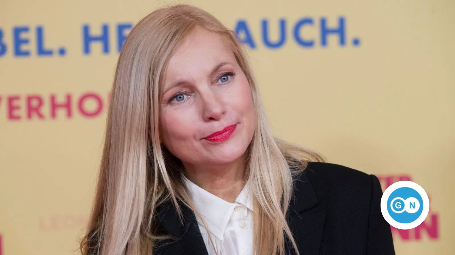 Nadja Uhl Krankheit