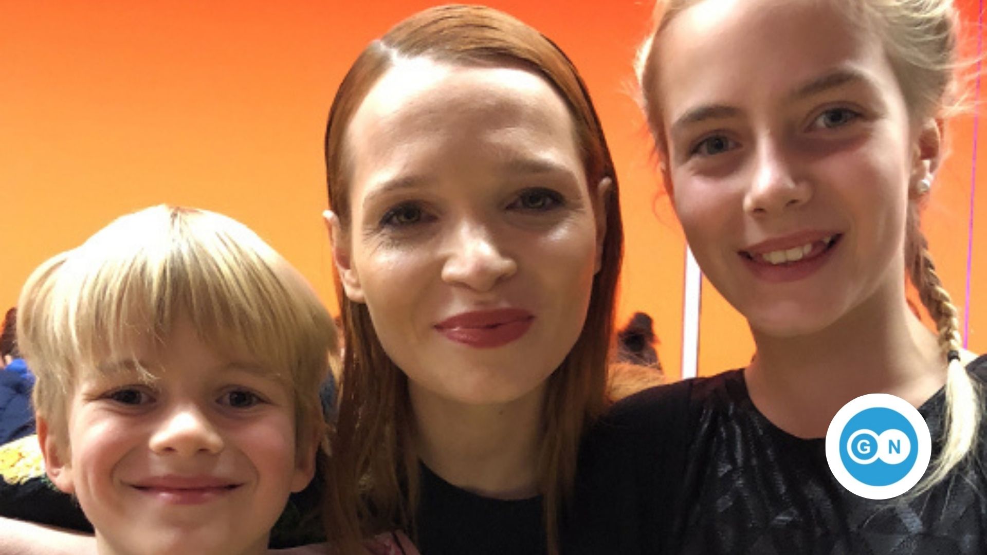 Karoline Herfurth Kinder