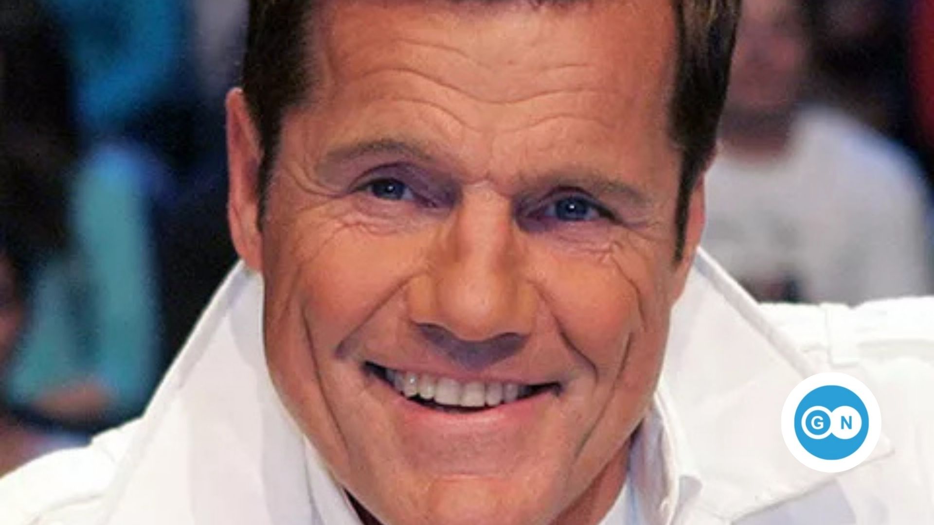 Dieter Bohlen krank