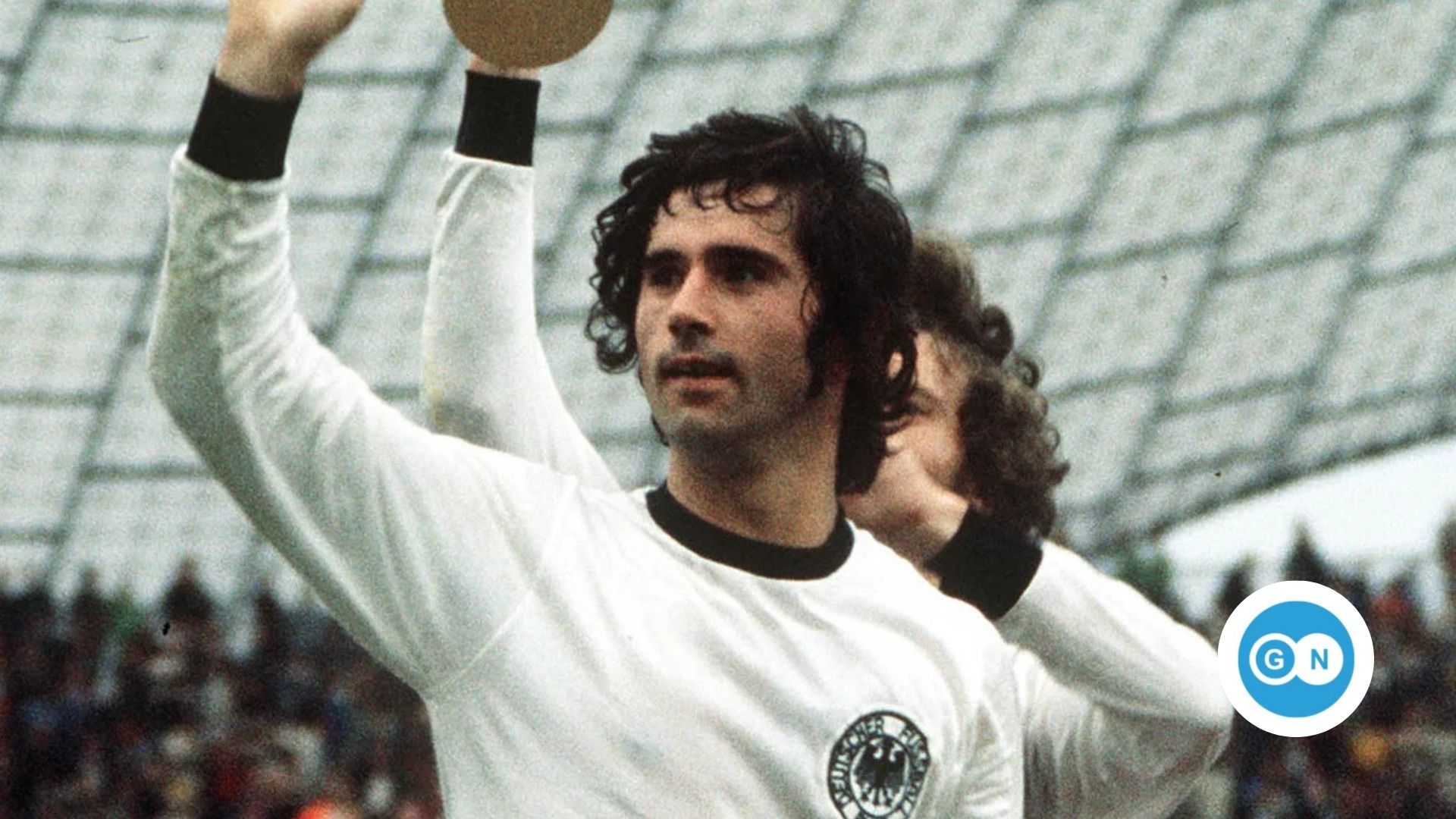 Gerd Müller Todesanzeige