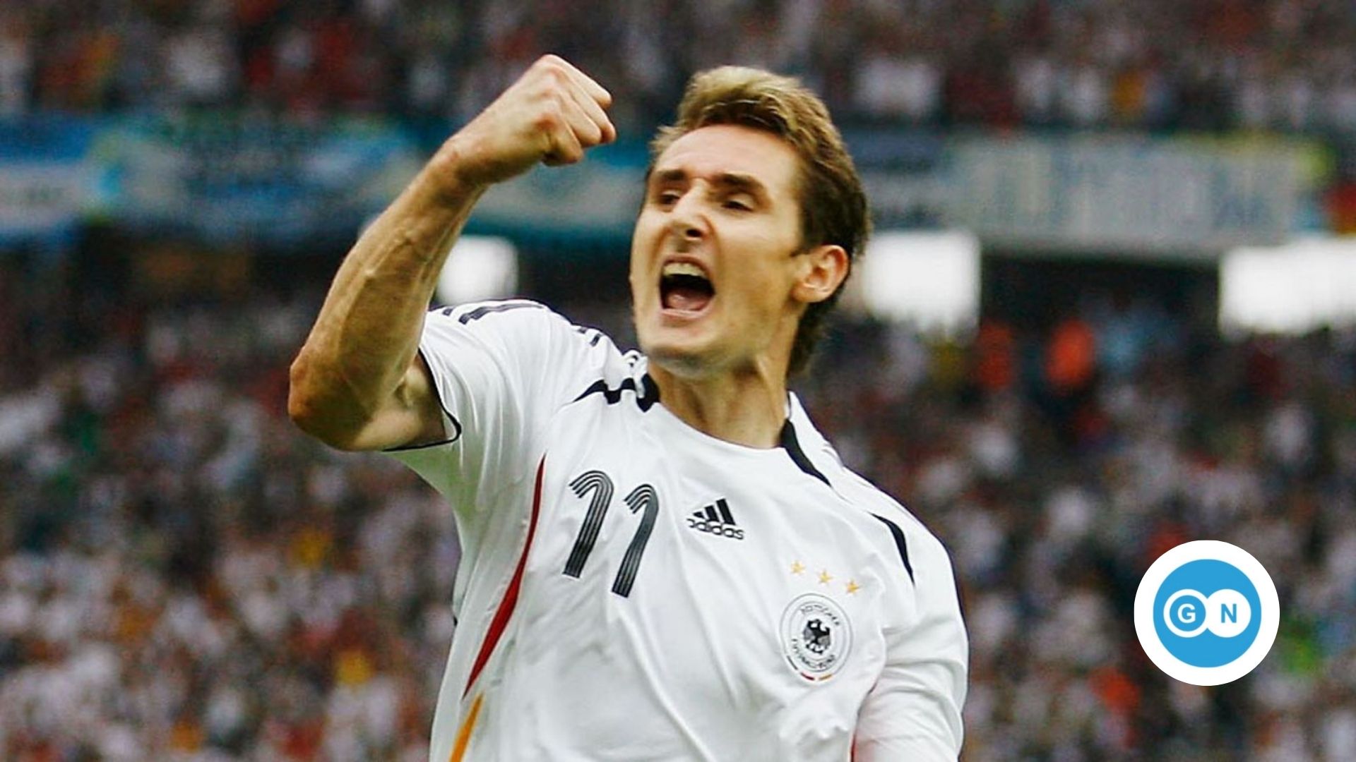 Miroslav Klose Vermögen