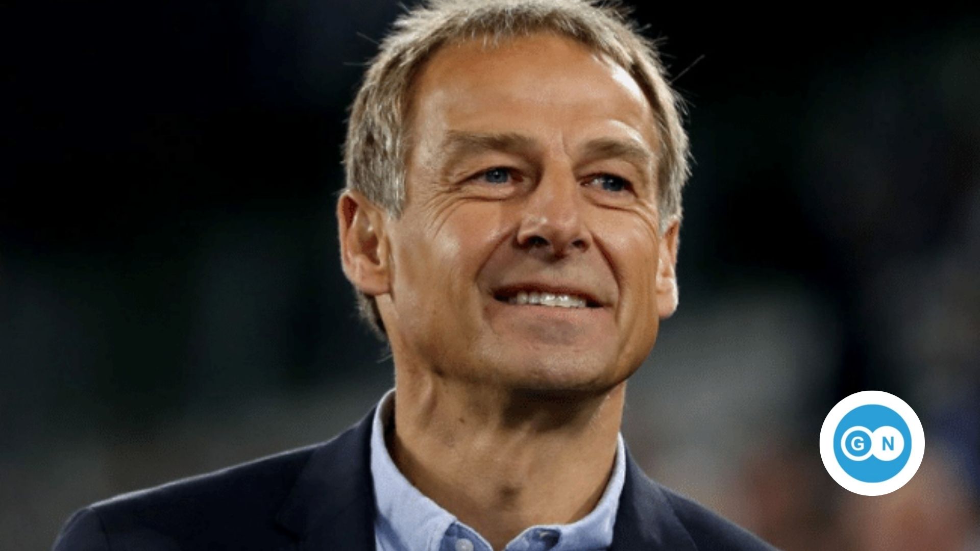 Jürgen Klinsmann Scheidung