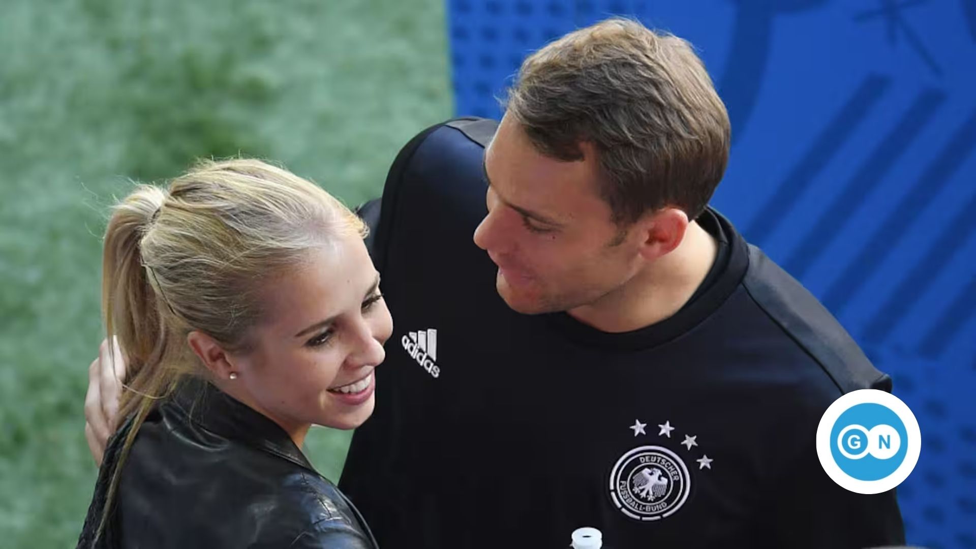 Manuel Neuer Freundin