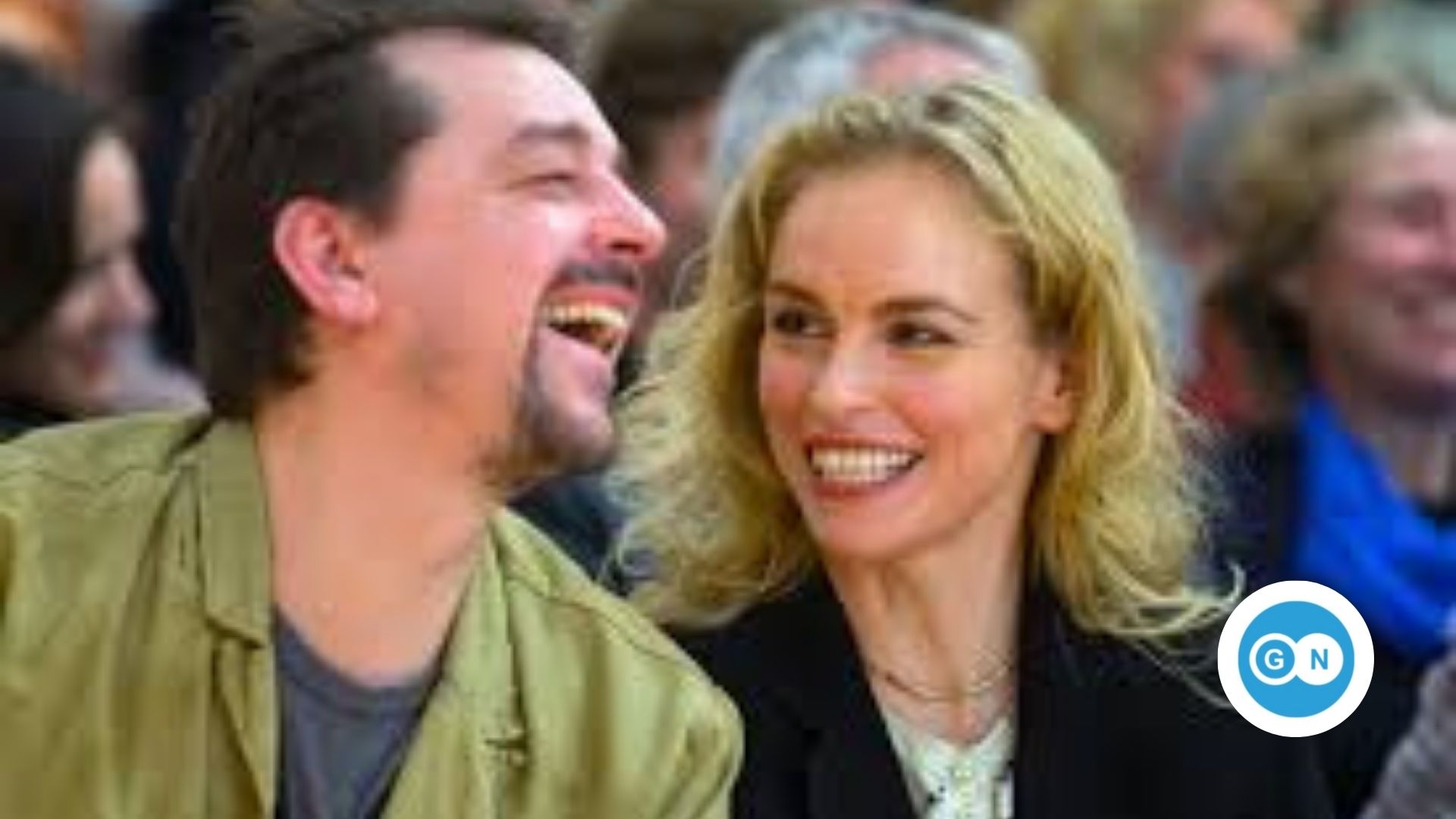 Nina Hoss Kinder