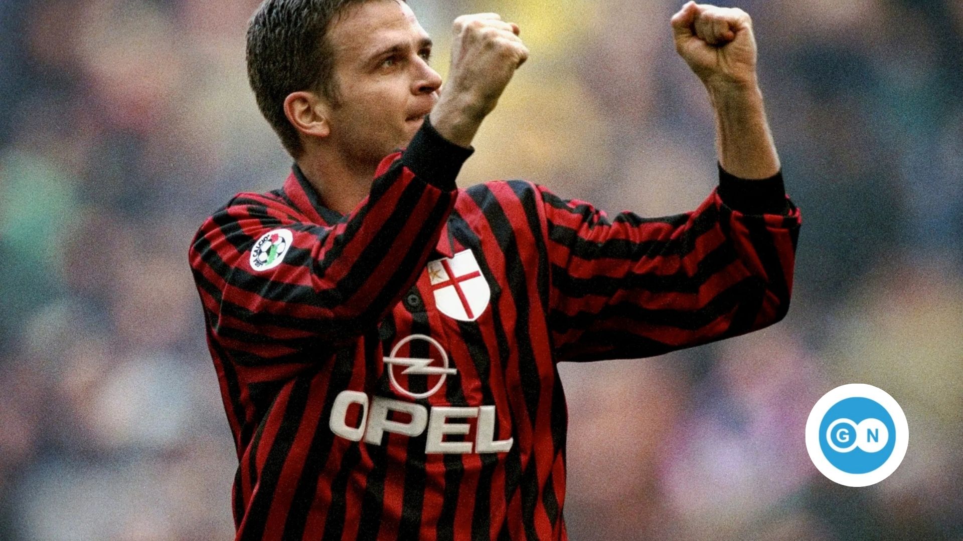 Oliver Bierhoff krank