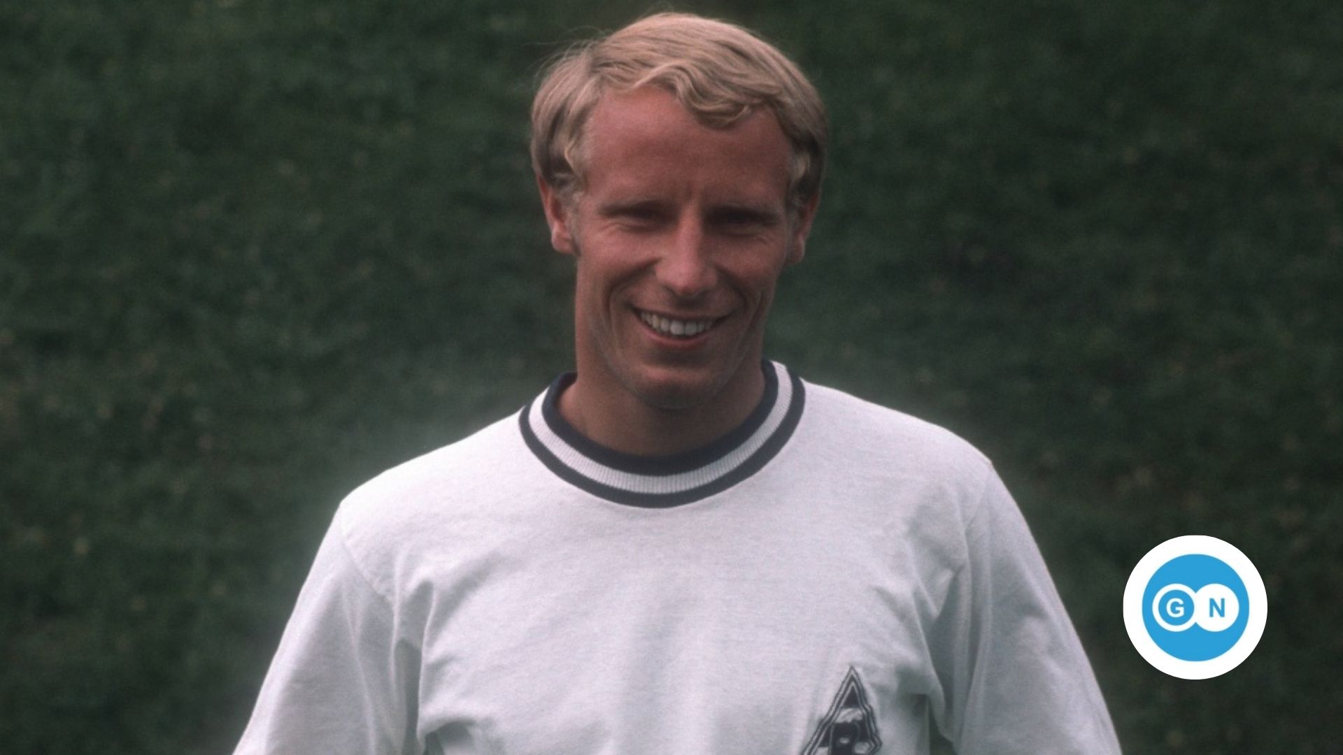 Berti Vogts Schlaganfall