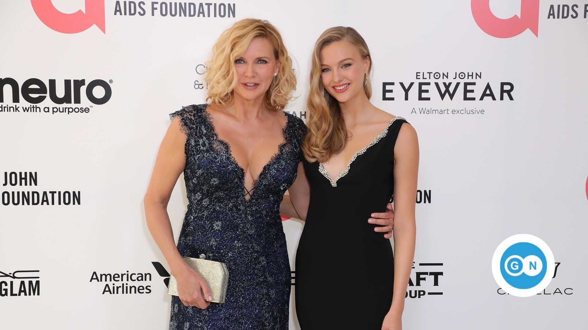 Veronica Ferres Tochter
