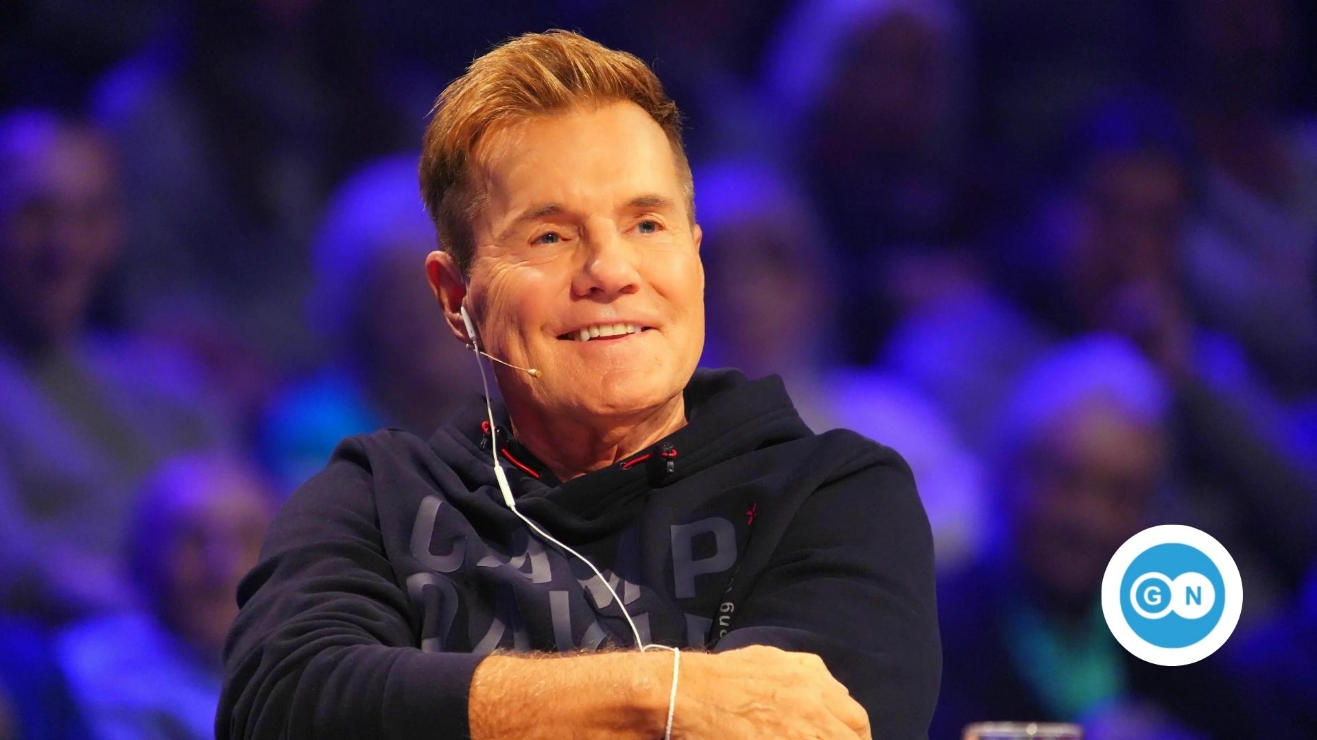 Dieter Bohlen krank