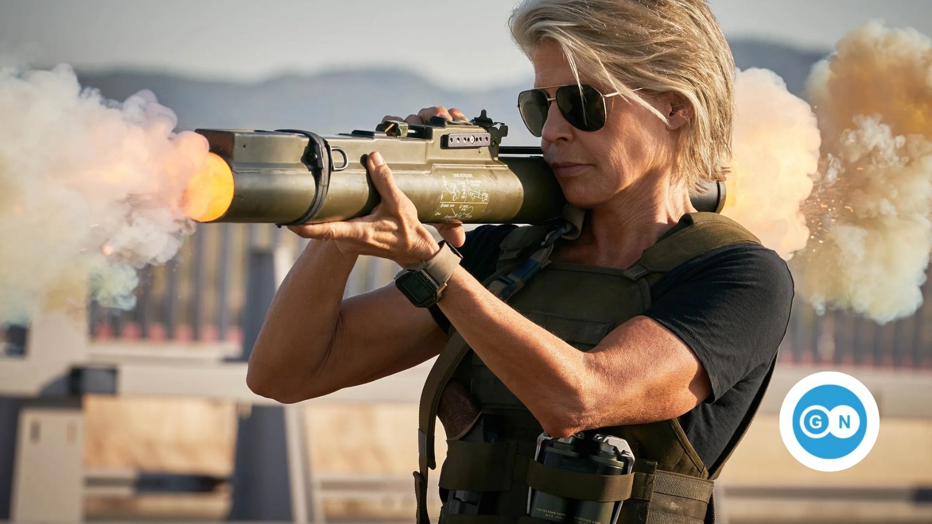 Sarah Connor Geschwister