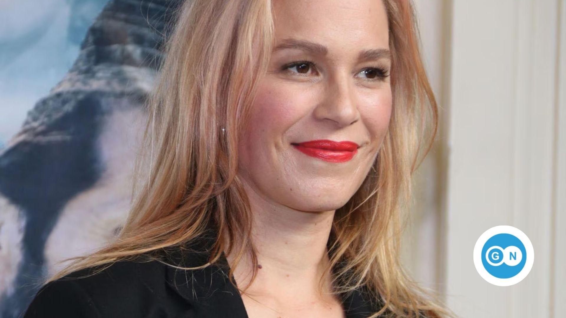 Franka Potente Kinder 