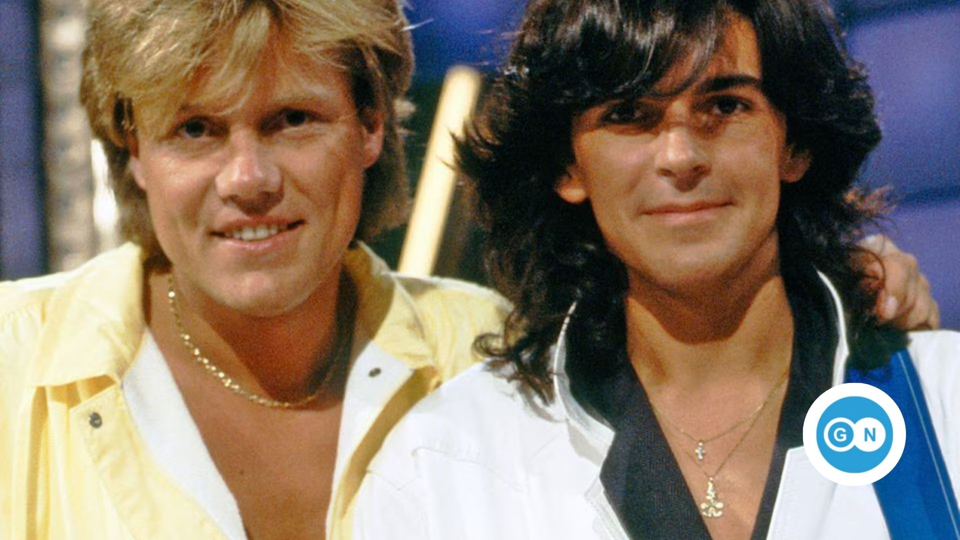 Thomas Anders Todesursache