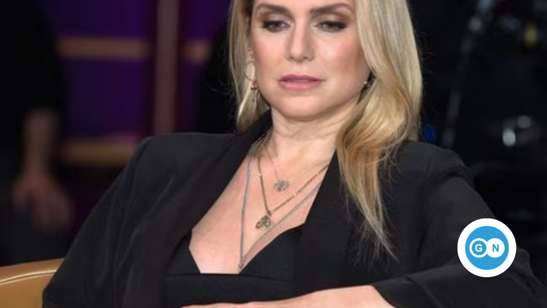 Jeanette Biedermann