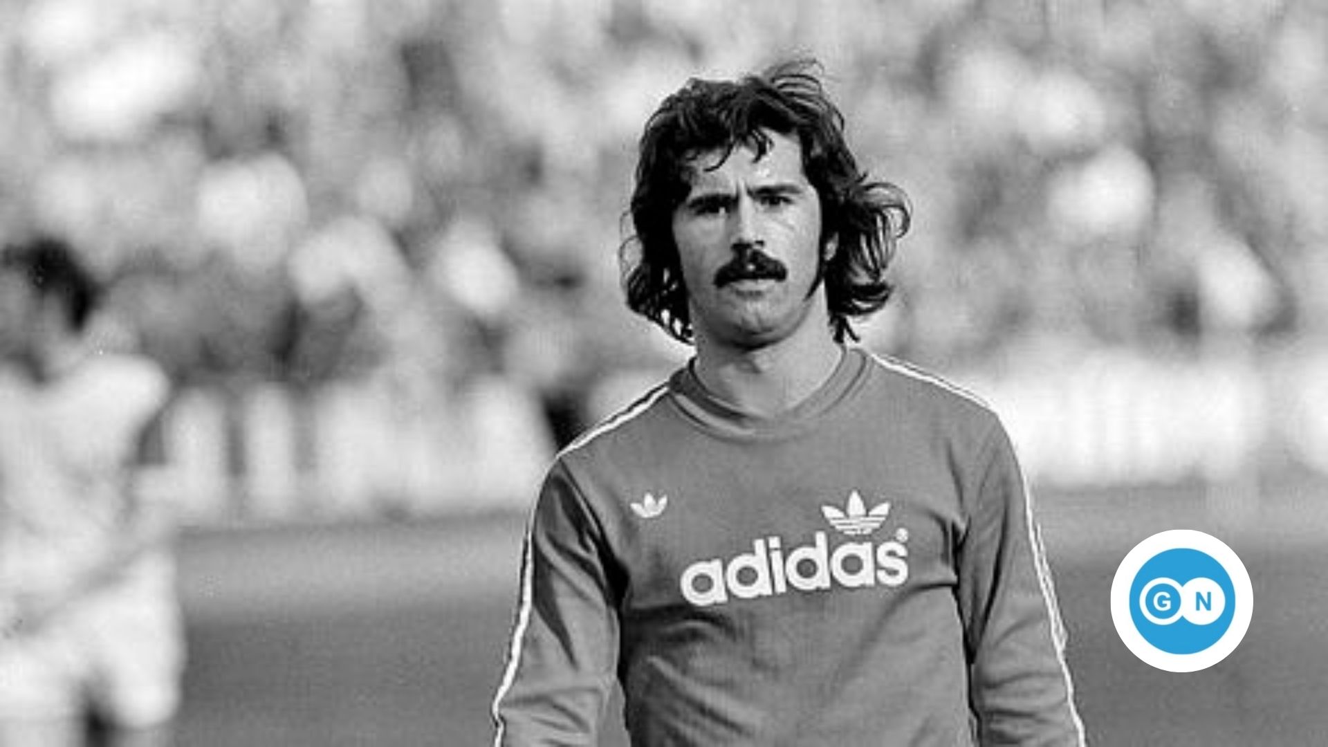 Gerd Müller Todesanzeige