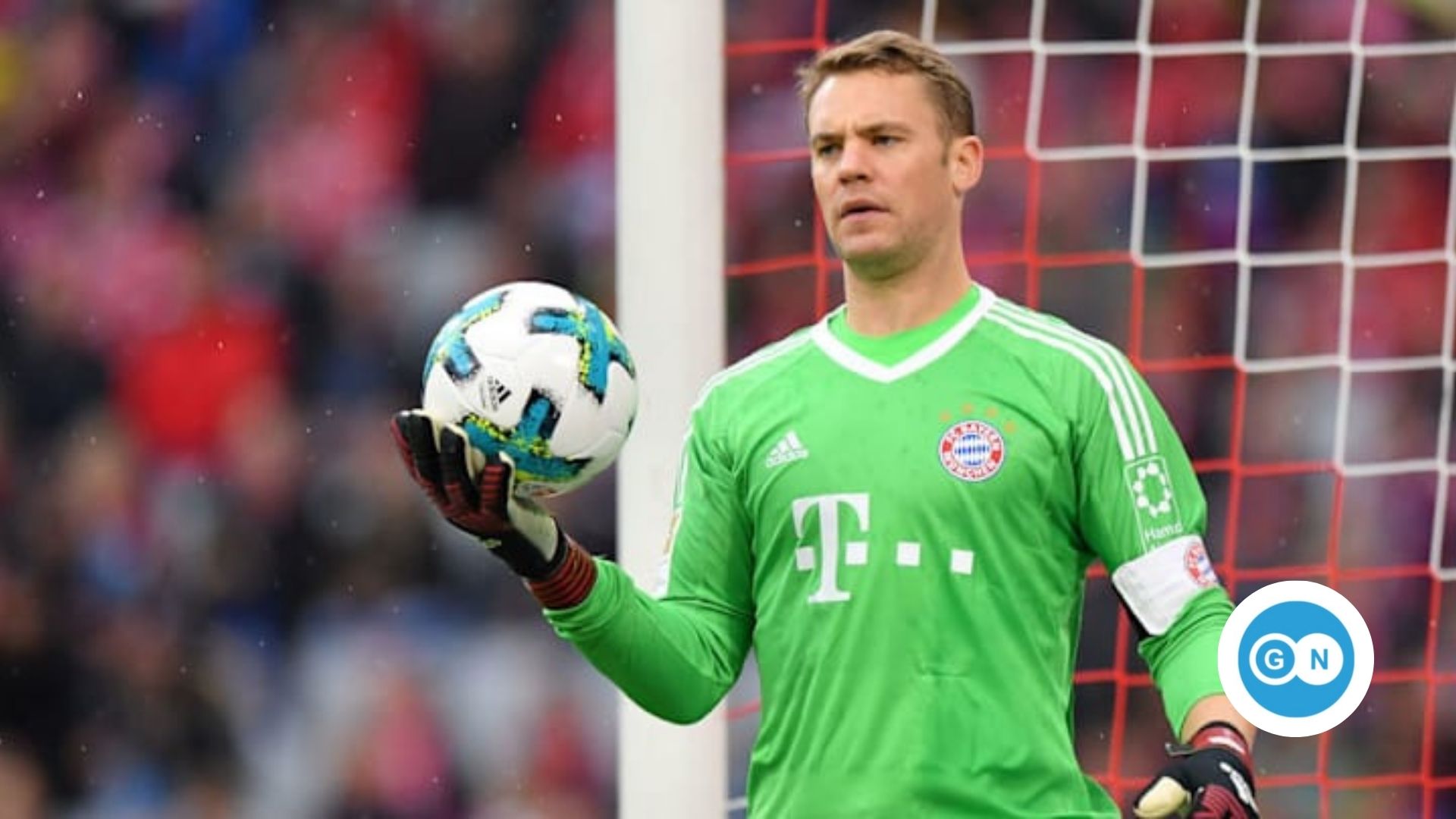 Manuel Neuer Krebs