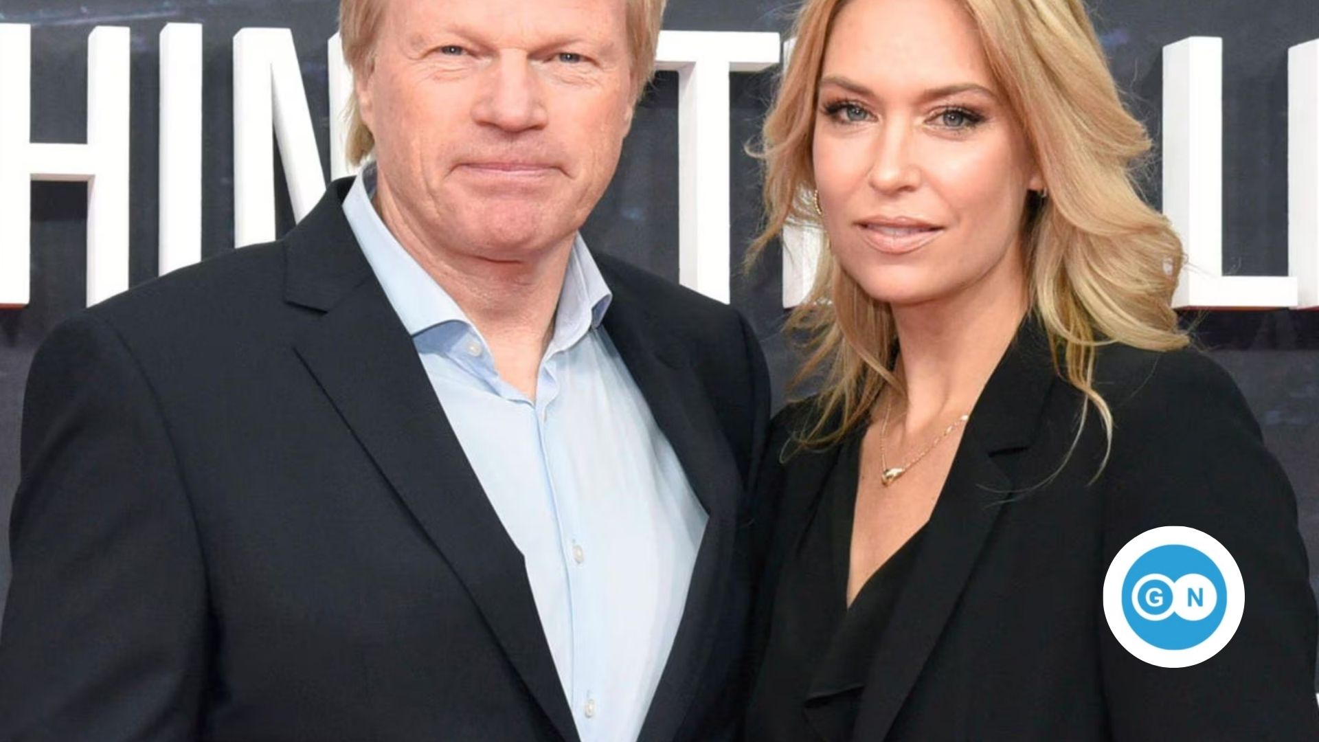 Oliver Kahn Kinder