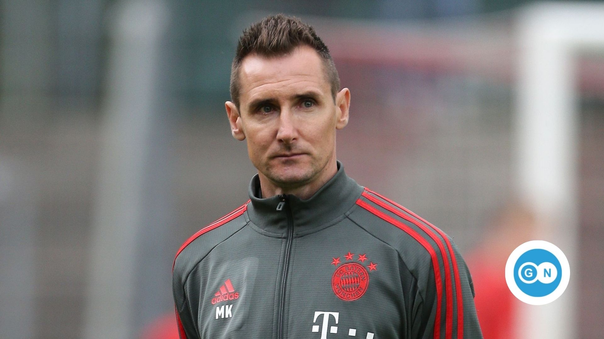 Miroslav Klose Vermögen