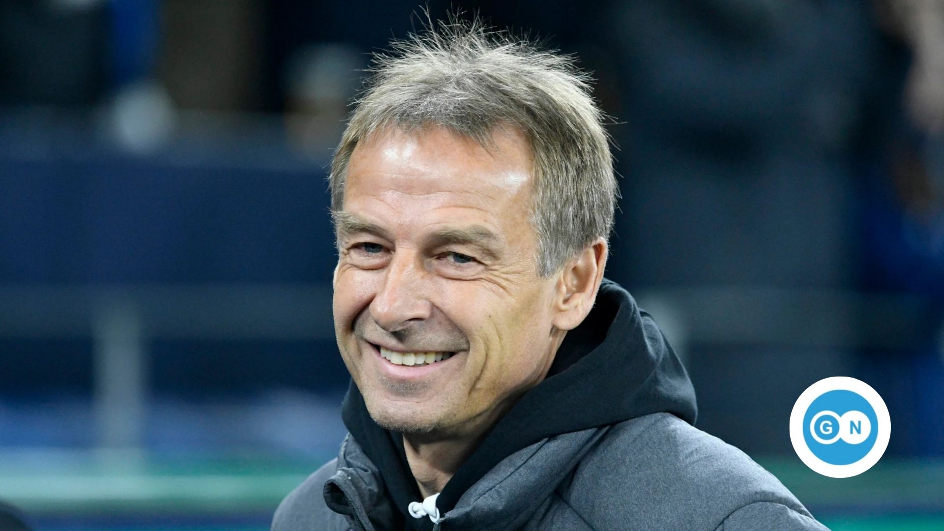 Jürgen Klinsmann Scheidung